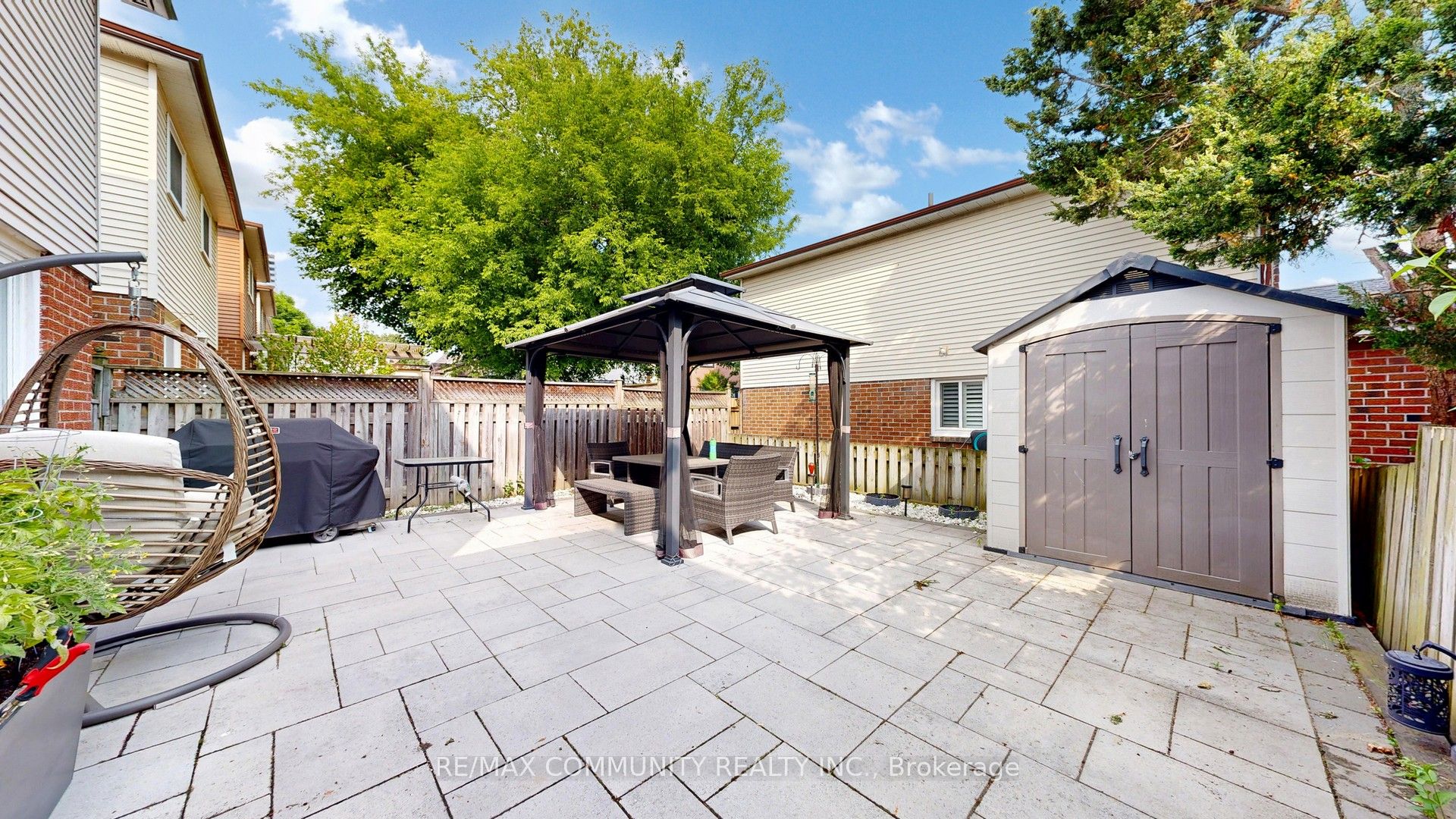 Photo 99 of 1117 Tanzer Court, Pickering, Bay Ridges — HOMEH