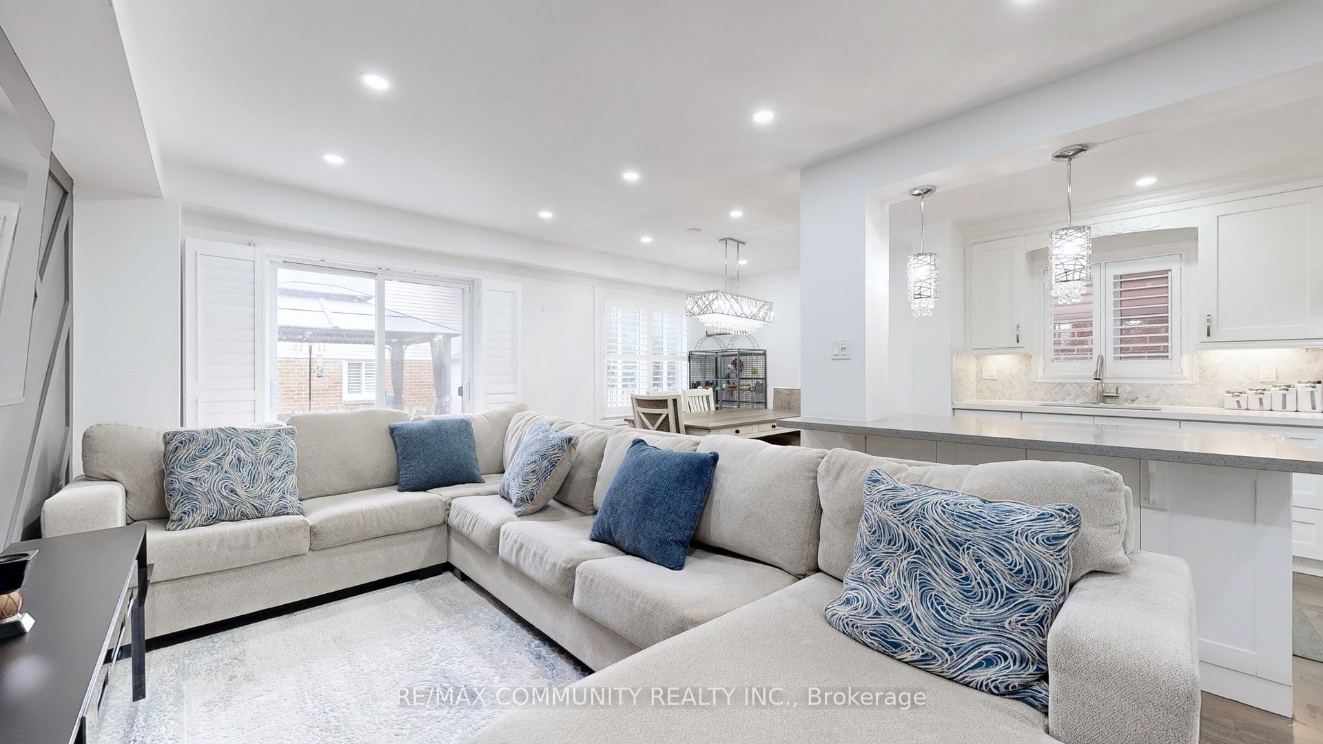 Photo 55 of 1117 Tanzer Court, Pickering, Bay Ridges — HOMEH