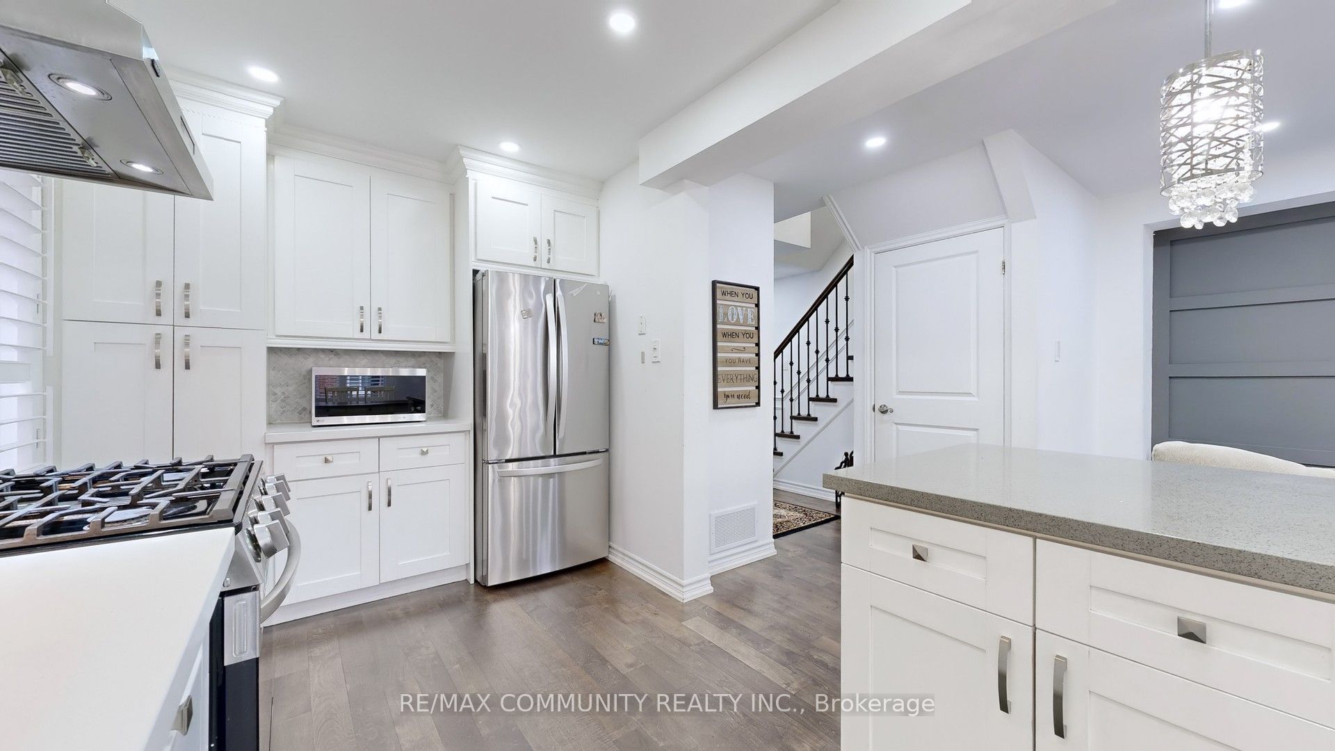 Photo 64 of 1117 Tanzer Court, Pickering, Bay Ridges — HOMEH
