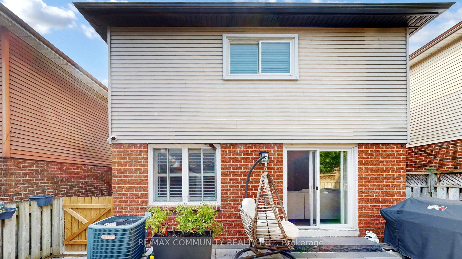 Photo 97 of 1117 Tanzer Court, Pickering, Bay Ridges — HOMEH