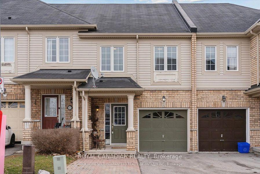 Photo 1 of 106 Lander Crescent, Clarington, Bowmanville — HOMEH
