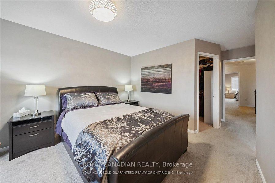 Photo 20 of 106 Lander Crescent, Clarington, Bowmanville — HOMEH