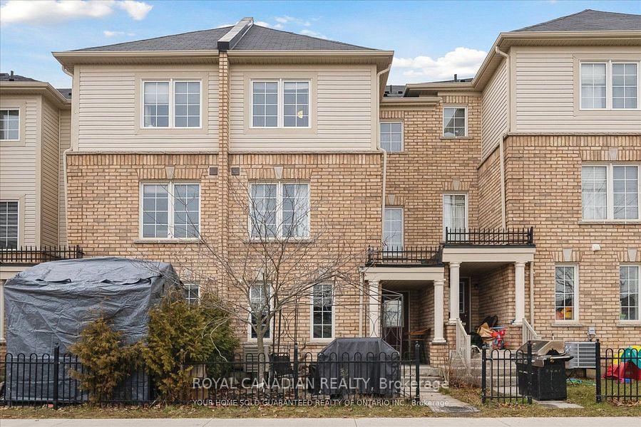 Photo 28 of 106 Lander Crescent, Clarington, Bowmanville — HOMEH