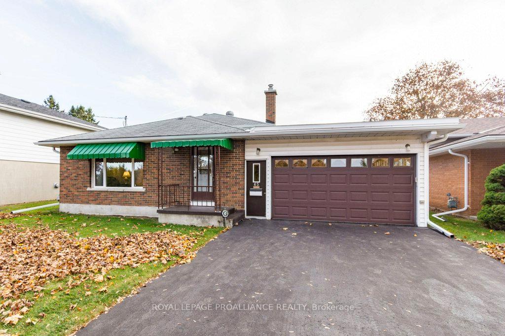 Photo 1 of 65 Cascade Boulevard, Belleville, Belleville Ward — HOMEH