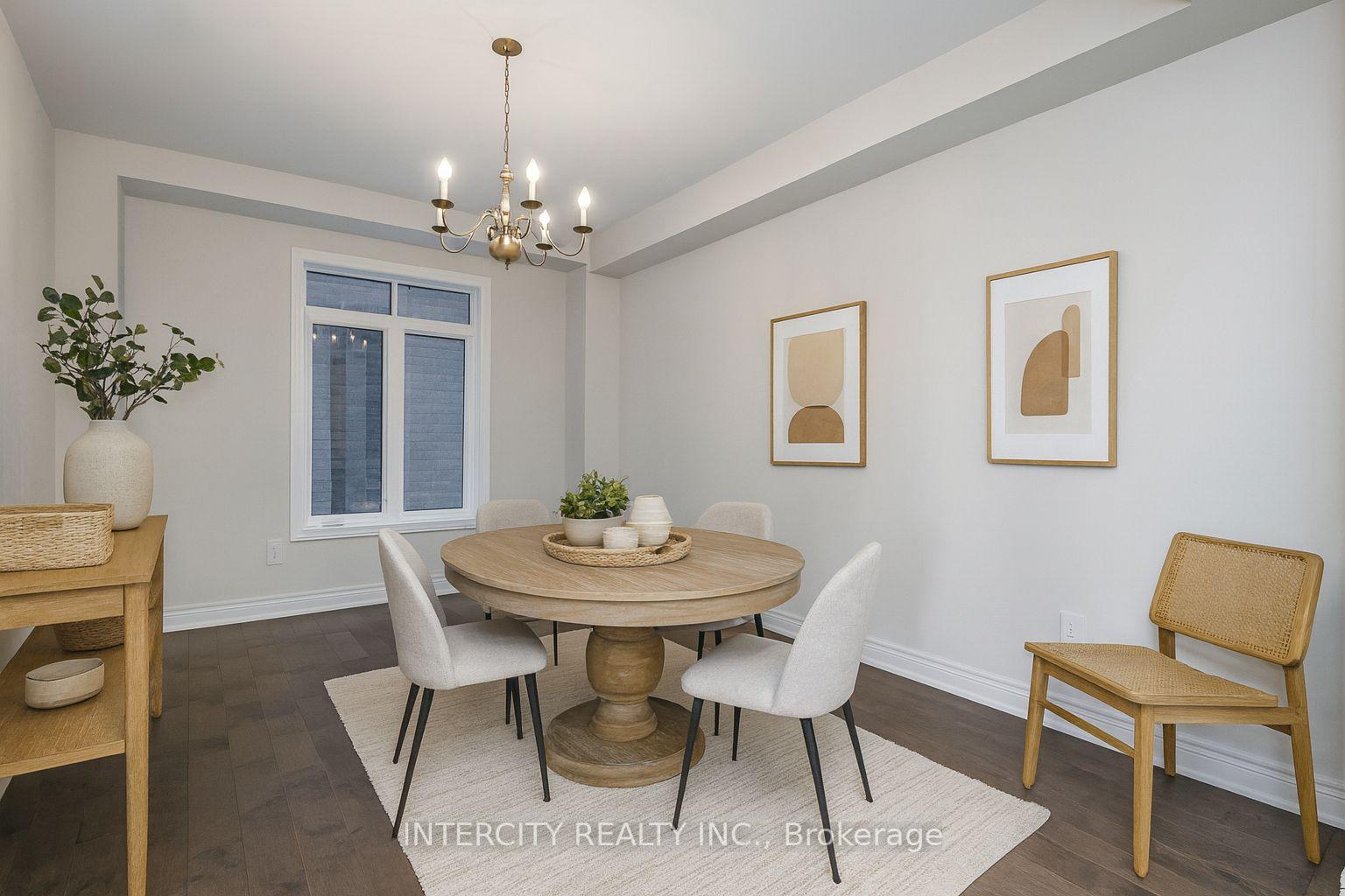 Photo 6 of 5 Kessler Drive, Brampton, Sandringham-Wellington North — HOMEH