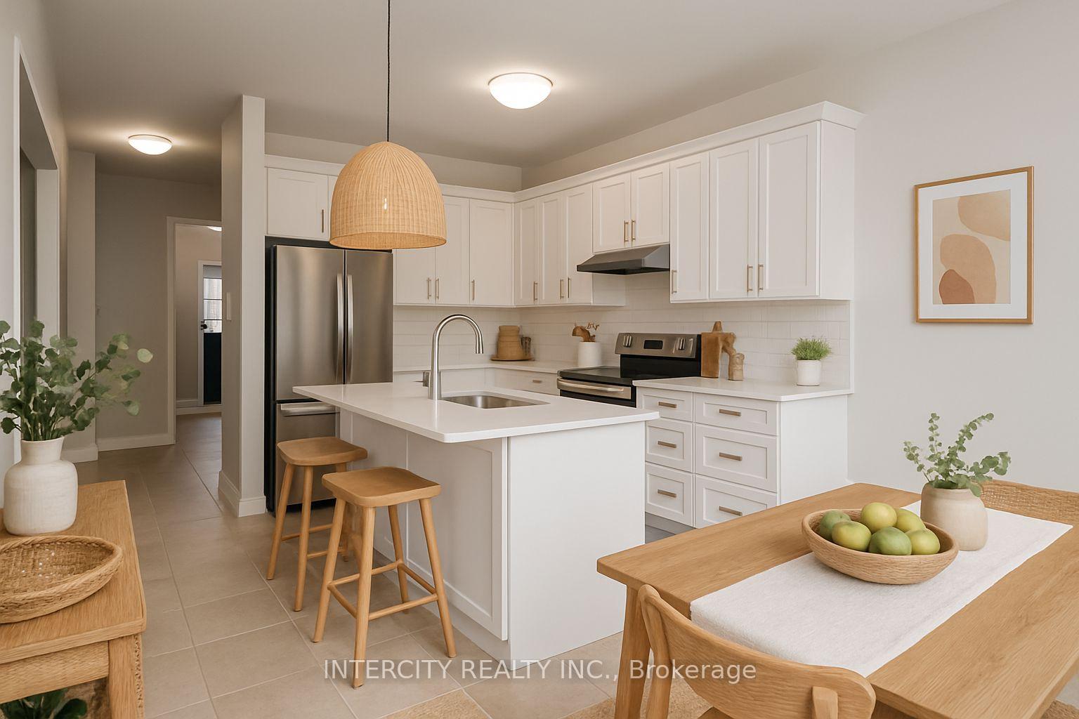 Photo 7 of 5 Kessler Drive, Brampton, Sandringham-Wellington North — HOMEH