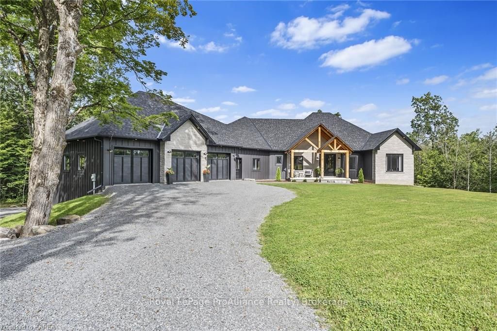 Front of 1088 Balsam Lane