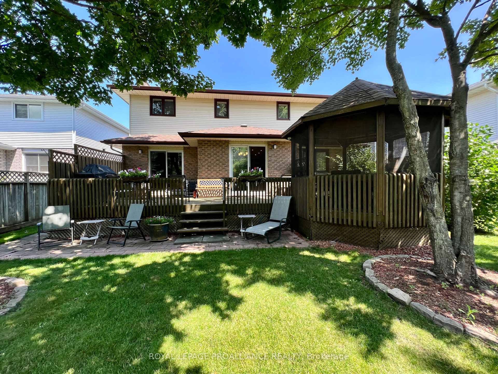 Photo 34 of 116 Tracey Park Drive, Belleville, Belleville Ward — HOMEH