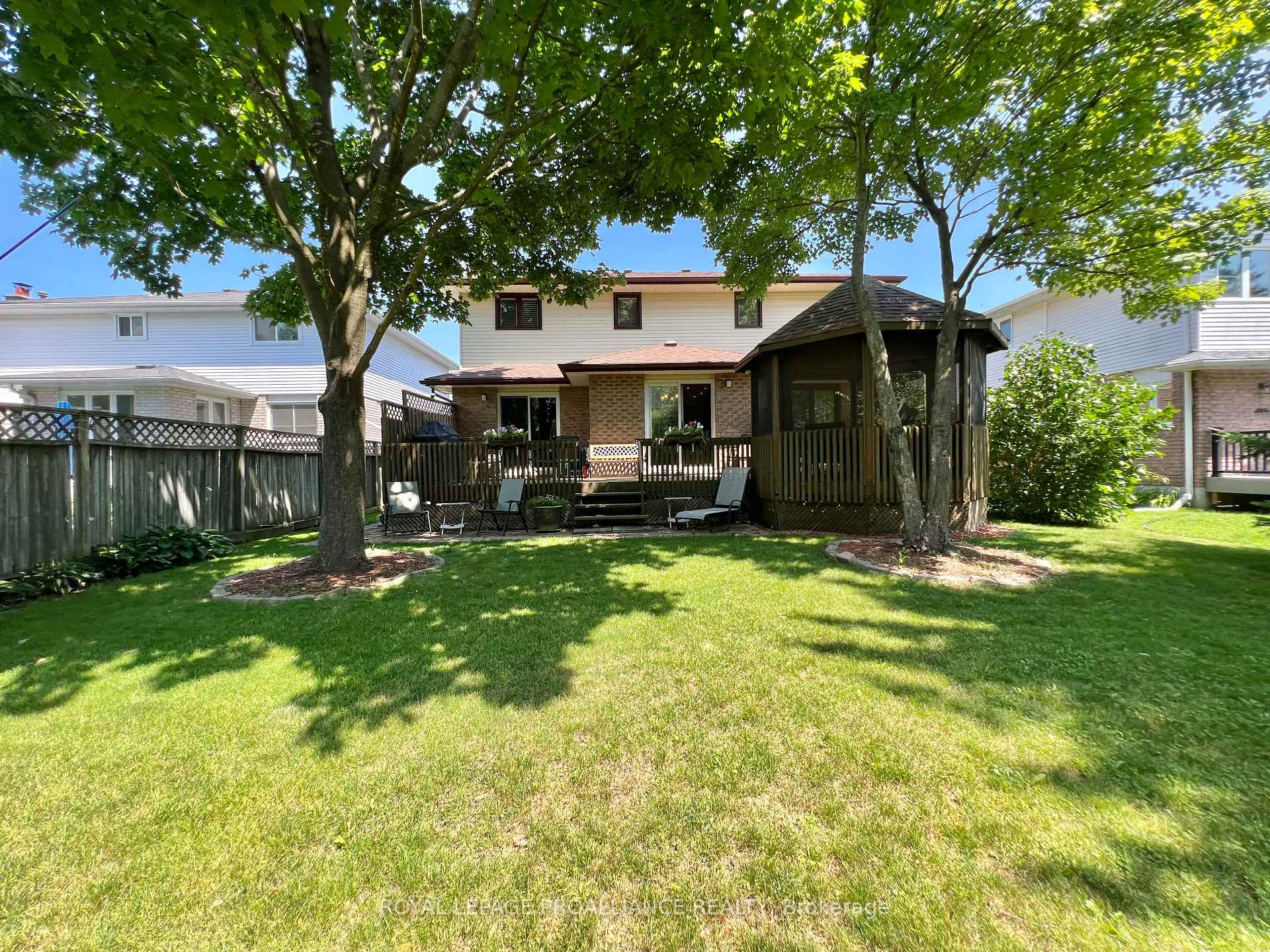 Photo 35 of 116 Tracey Park Drive, Belleville, Belleville Ward — HOMEH