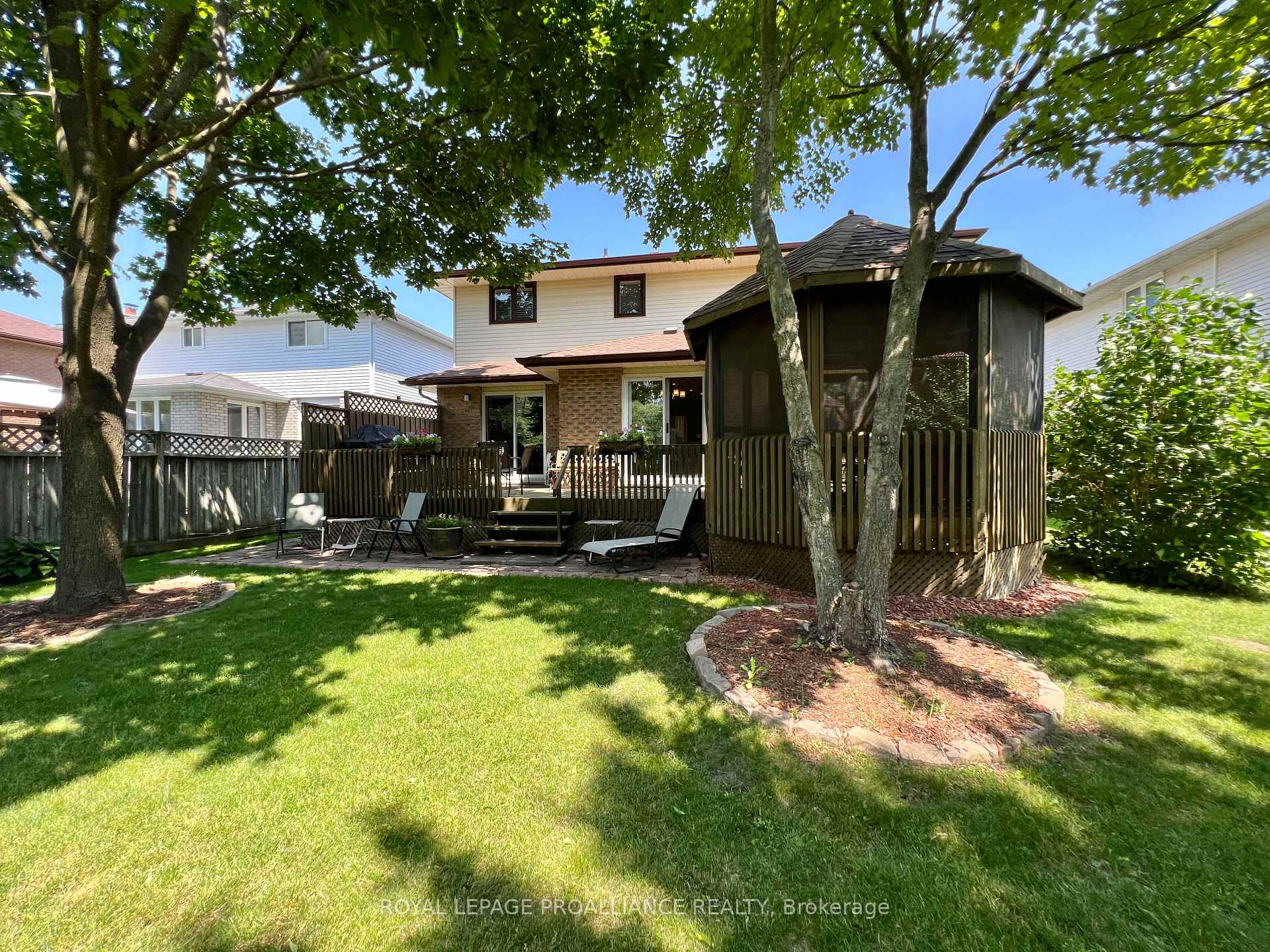 Photo 36 of 116 Tracey Park Drive, Belleville, Belleville Ward — HOMEH