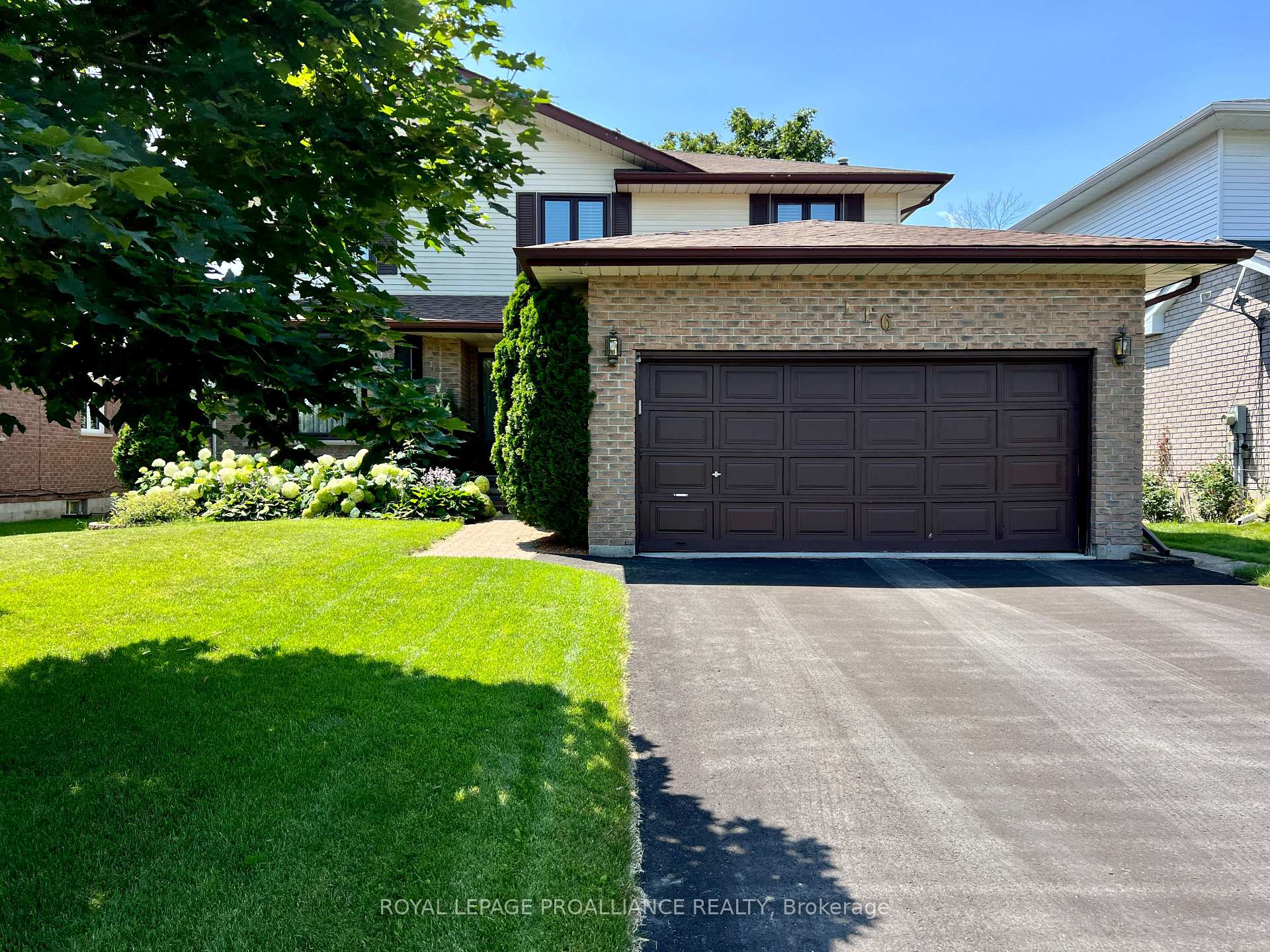 Photo 38 of 116 Tracey Park Drive, Belleville, Belleville Ward — HOMEH