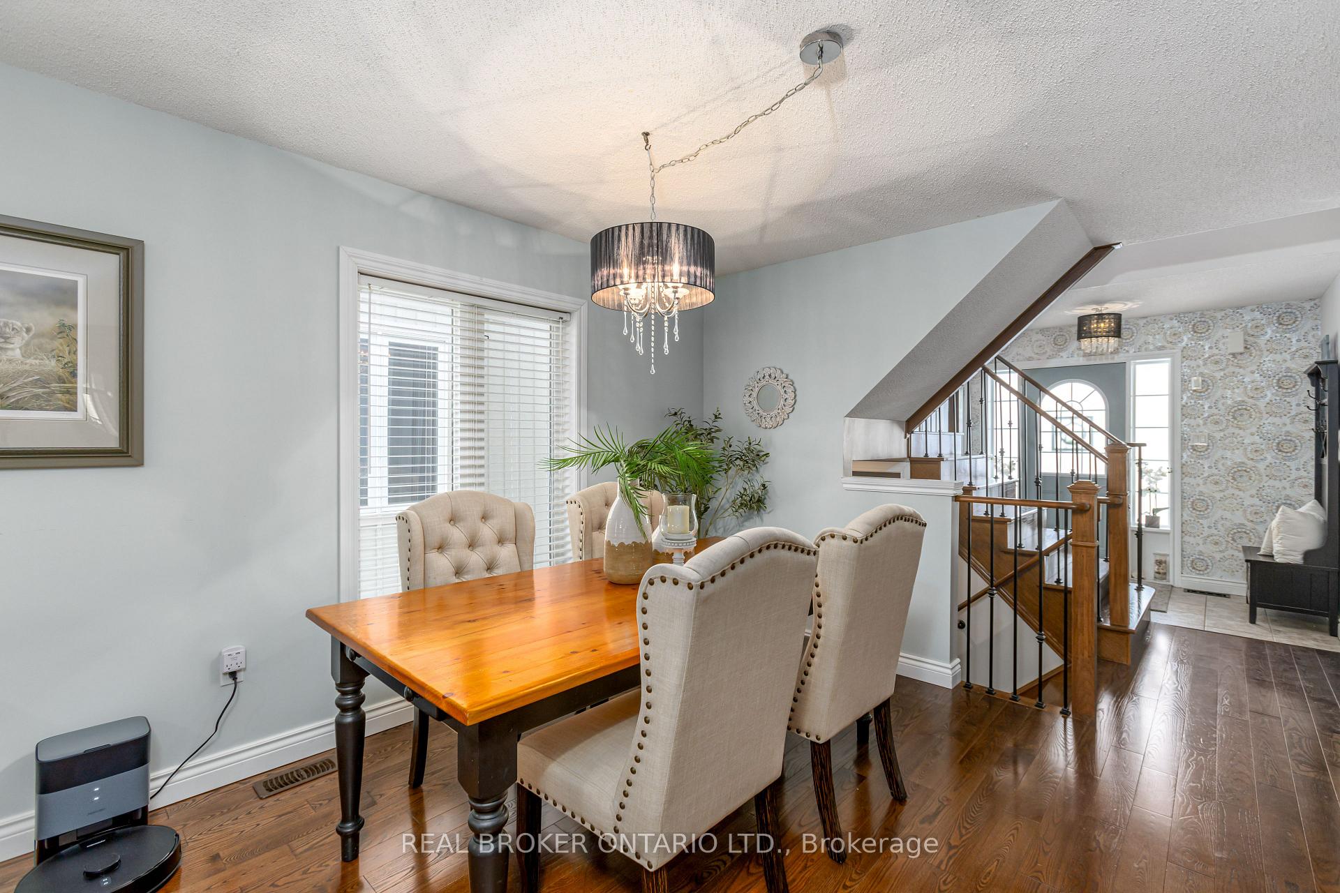 Photo 12 of 6 Tabb Avenue, Clarington, Courtice — HOMEH