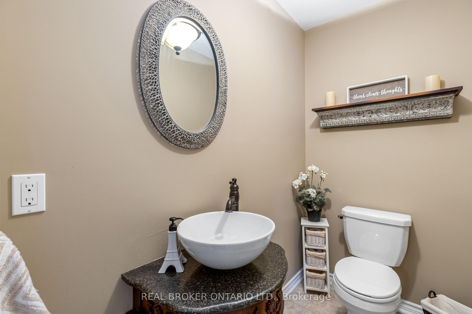 Photo 14 of 6 Tabb Avenue, Clarington, Courtice — HOMEH