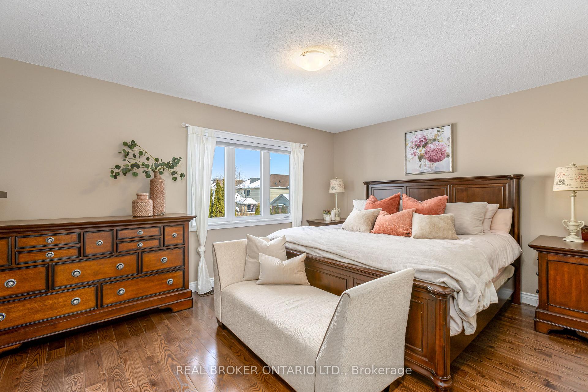 Photo 16 of 6 Tabb Avenue, Clarington, Courtice — HOMEH