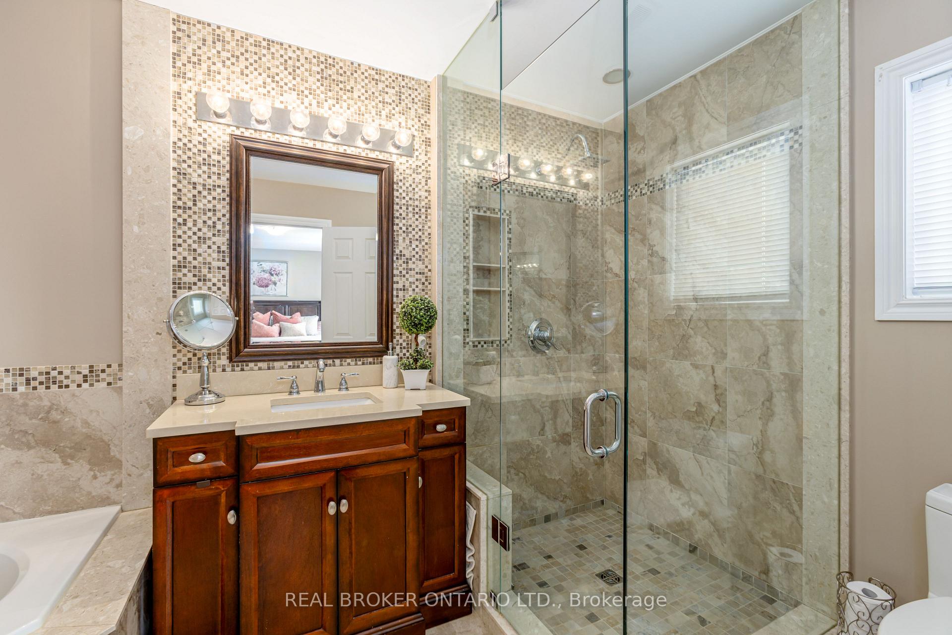 Photo 18 of 6 Tabb Avenue, Clarington, Courtice — HOMEH