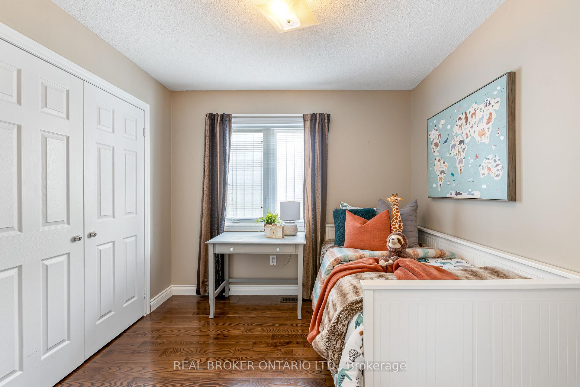 Photo 20 of 6 Tabb Avenue, Clarington, Courtice — HOMEH
