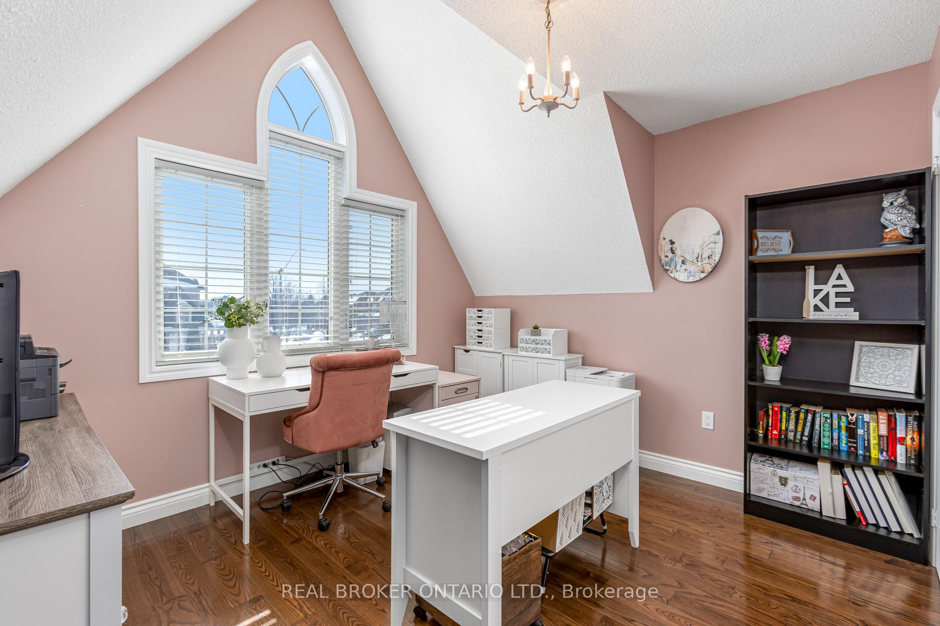 Photo 21 of 6 Tabb Avenue, Clarington, Courtice — HOMEH