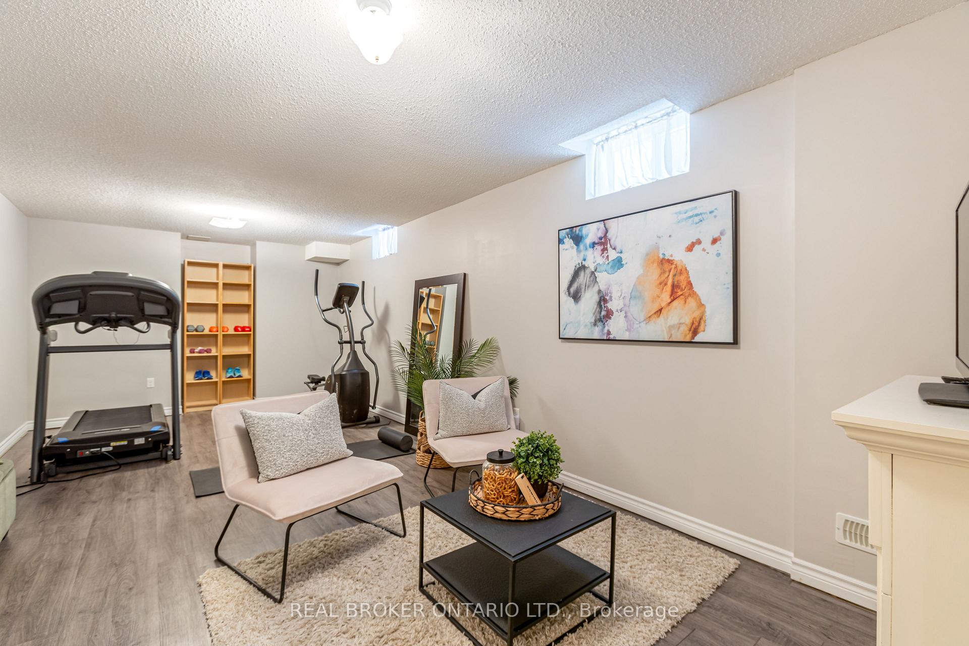Photo 22 of 6 Tabb Avenue, Clarington, Courtice — HOMEH