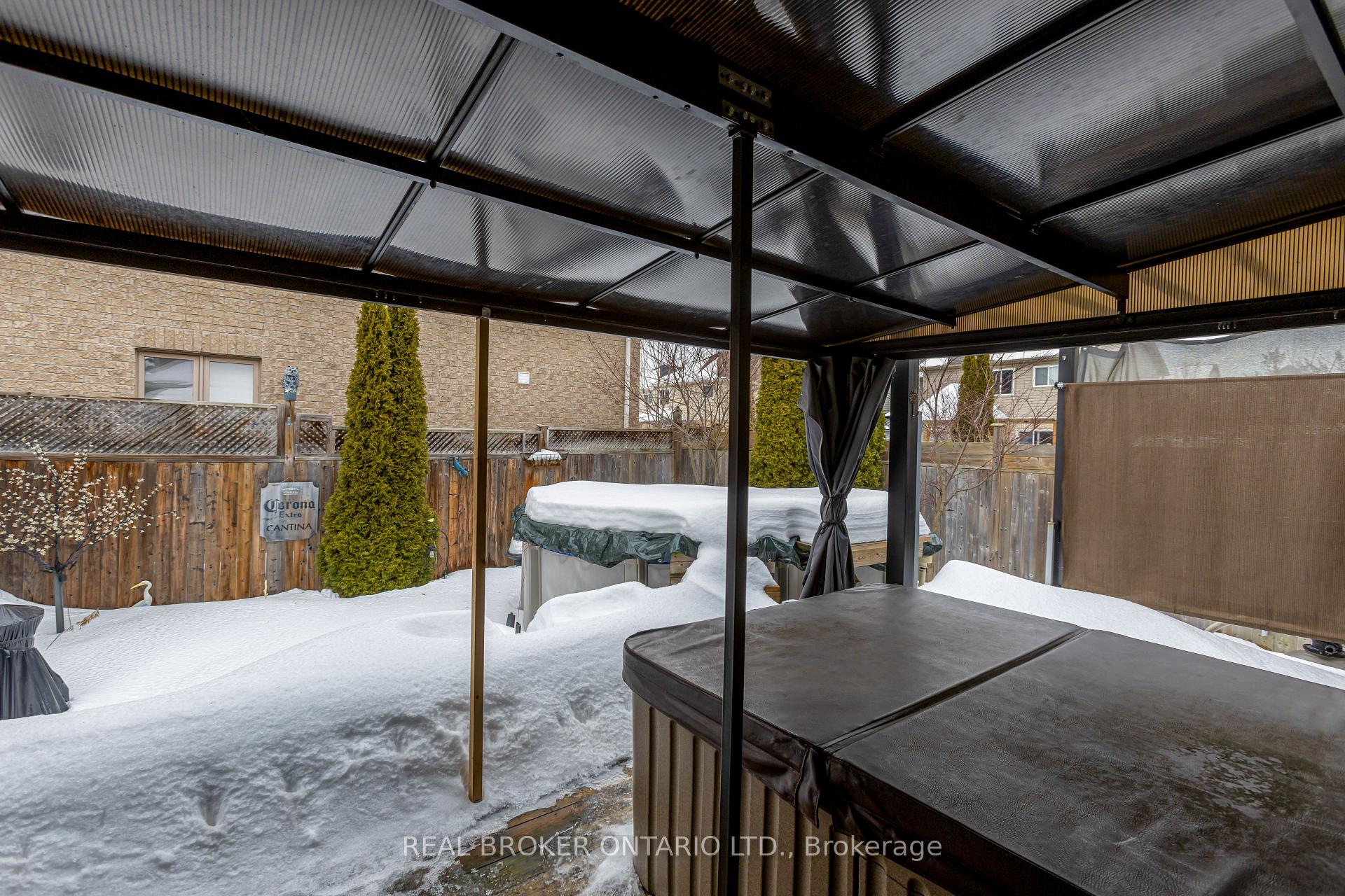 Photo 25 of 6 Tabb Avenue, Clarington, Courtice — HOMEH