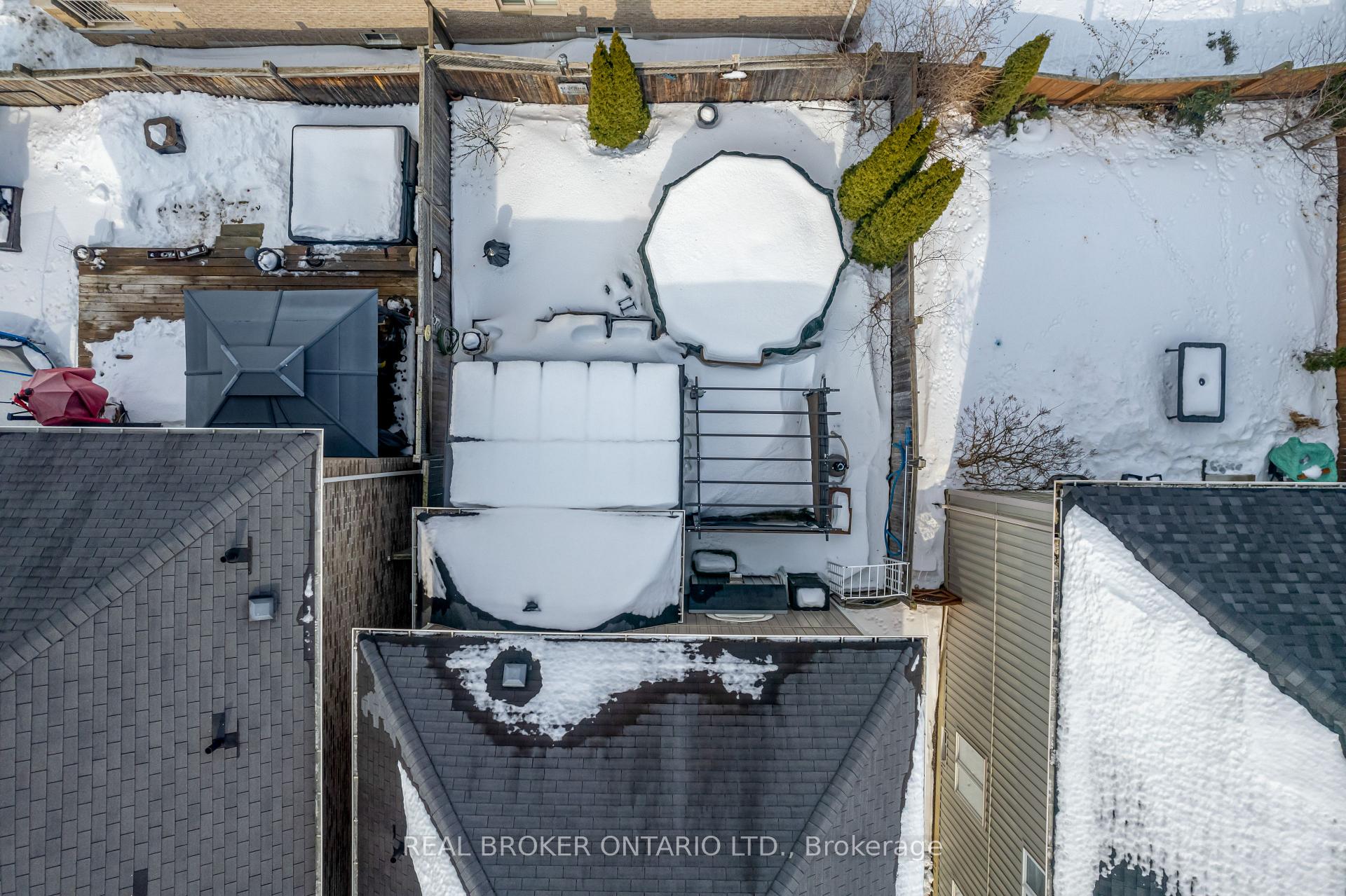 Photo 26 of 6 Tabb Avenue, Clarington, Courtice — HOMEH