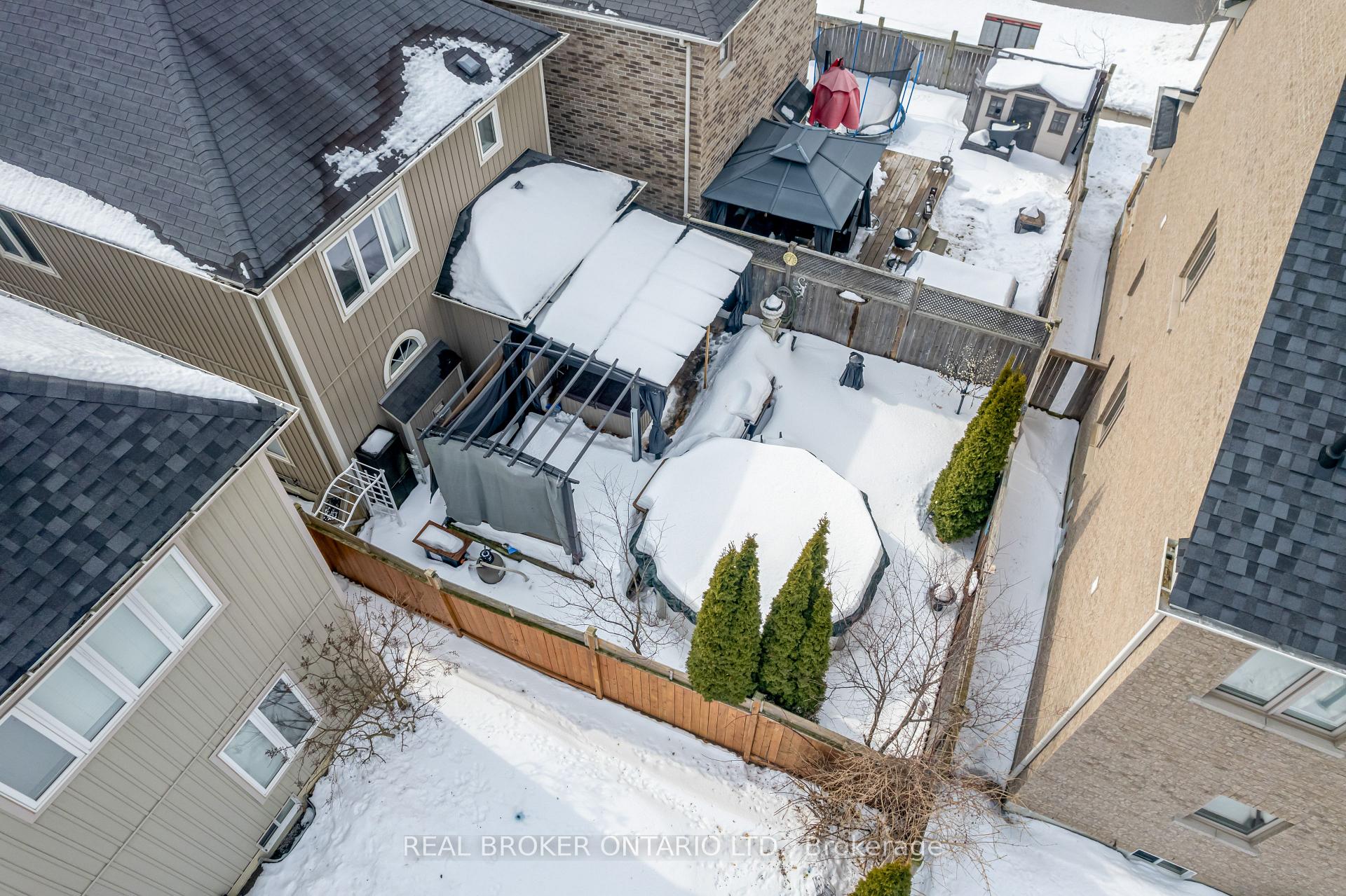Photo 27 of 6 Tabb Avenue, Clarington, Courtice — HOMEH