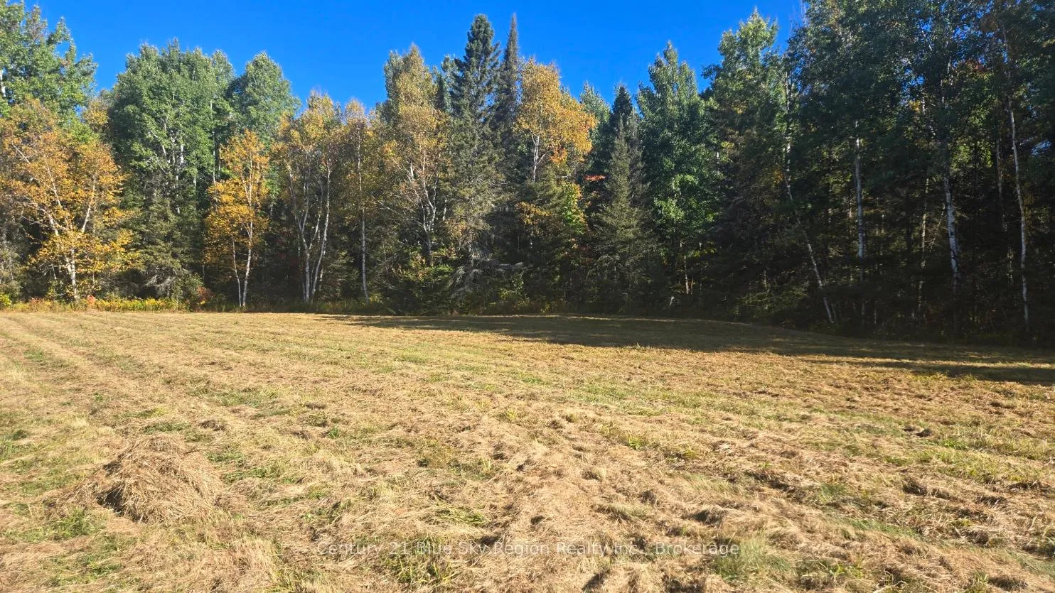 Photo 1 of Pt LT 1 CON 13 Trappers Road, Chisholm — HOMEH