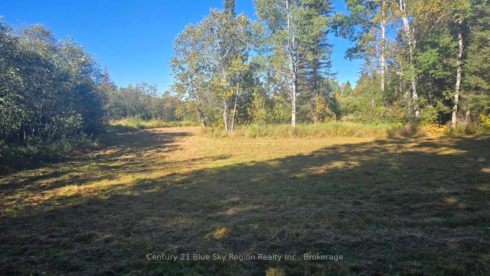 Photo 2 of Pt LT 1 CON 13 Trappers Road, Chisholm — HOMEH