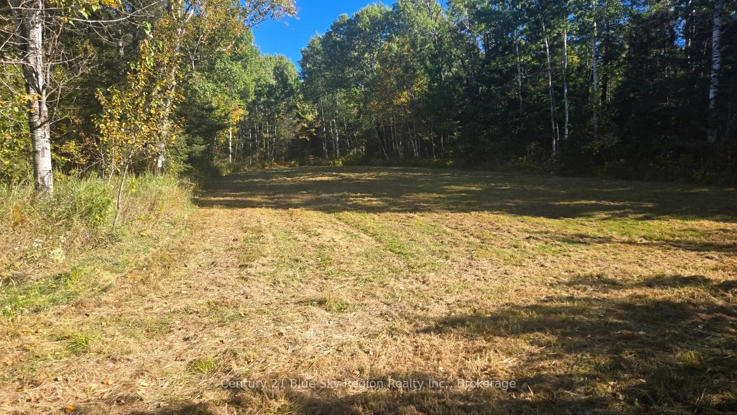 Photo 4 of Pt LT 1 CON 13 Trappers Road, Chisholm — HOMEH