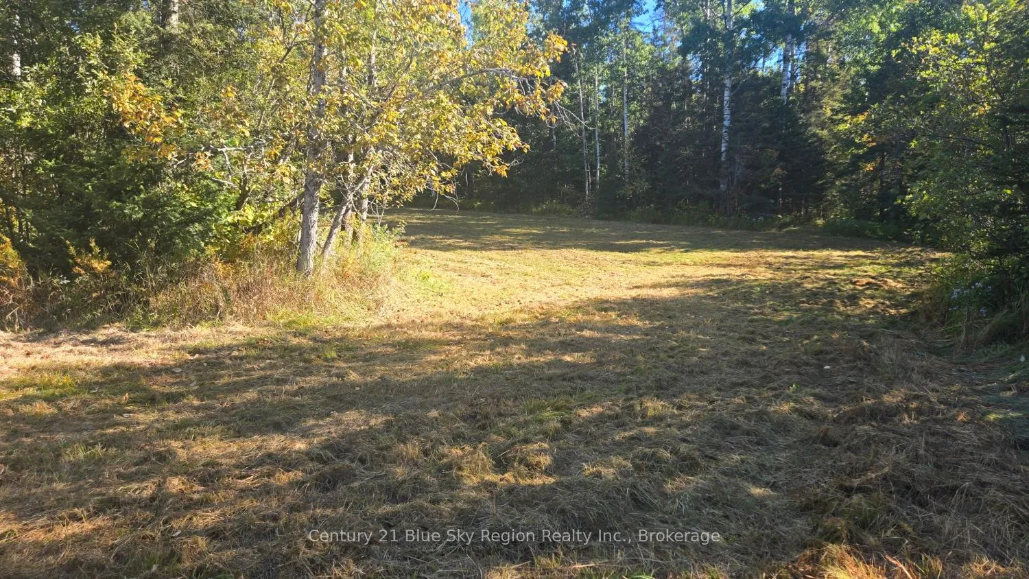 Photo 6 of Pt LT 1 CON 13 Trappers Road, Chisholm — HOMEH