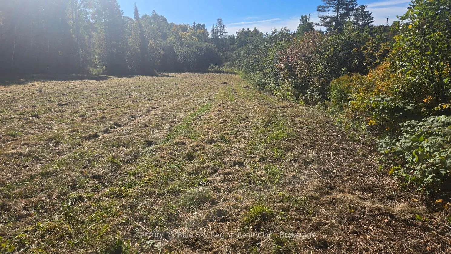 Photo 7 of Pt LT 1 CON 13 Trappers Road, Chisholm — HOMEH