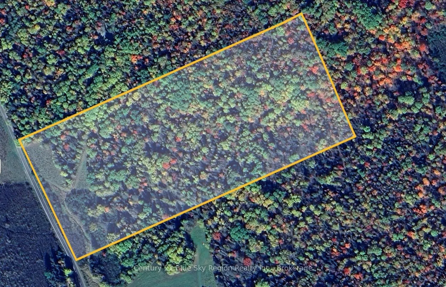 Photo 11 of Pt LT 1 CON 13 Trappers Road, Chisholm — HOMEH