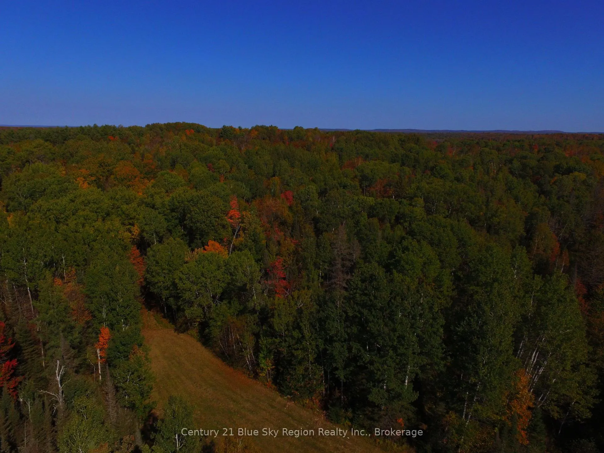 Photo 15 of Pt LT 1 CON 13 Trappers Road, Chisholm — HOMEH