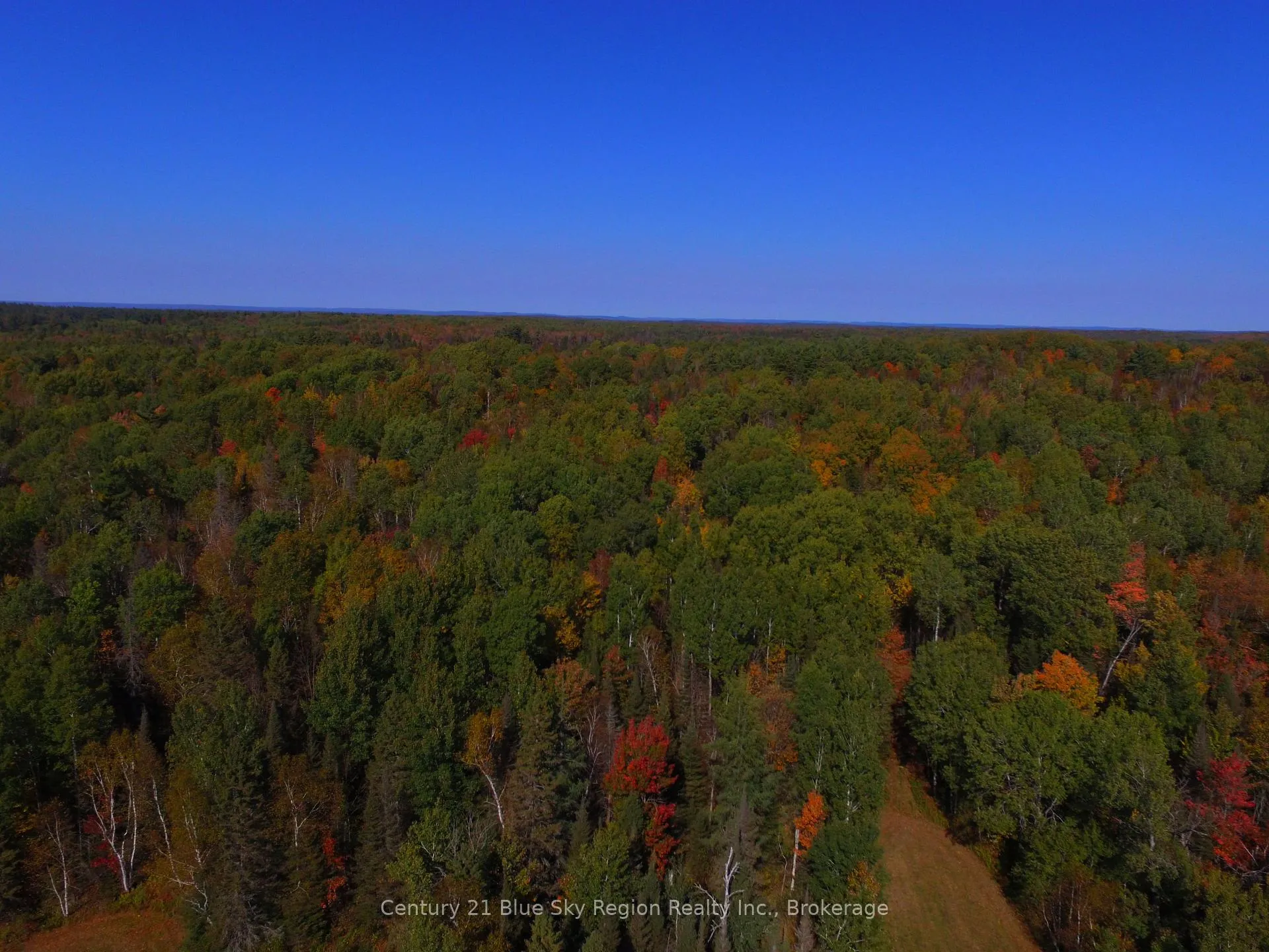 Photo 17 of Pt LT 1 CON 13 Trappers Road, Chisholm — HOMEH