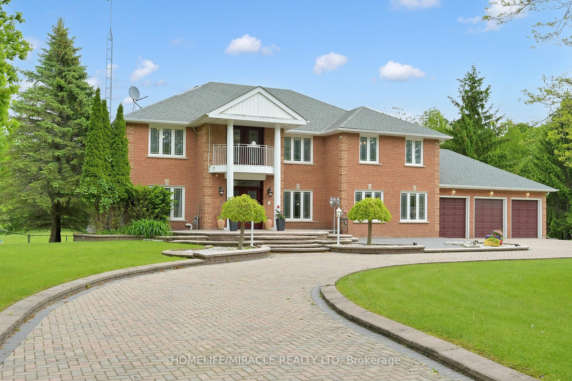 Photo 1 of 9 Bunting Court, Ajax, Central West — HOMEH