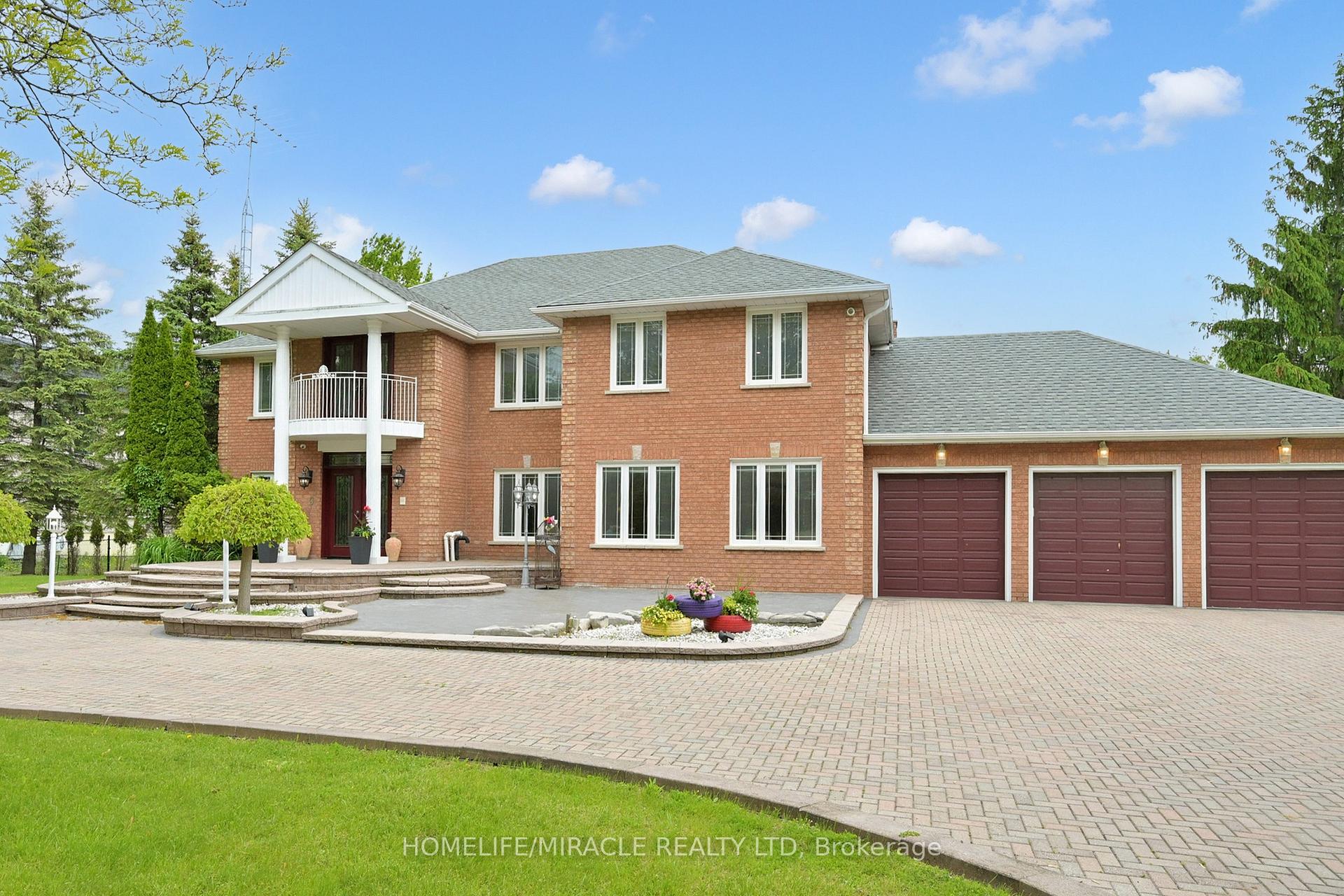 Photo 2 of 9 Bunting Court, Ajax, Central West — HOMEH