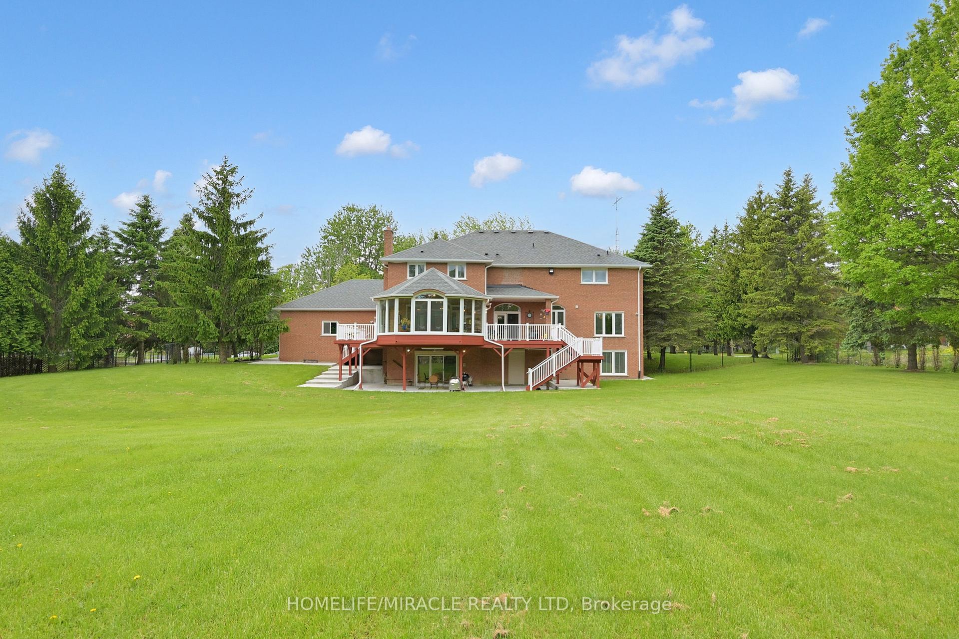 Photo 40 of 9 Bunting Court, Ajax, Central West — HOMEH