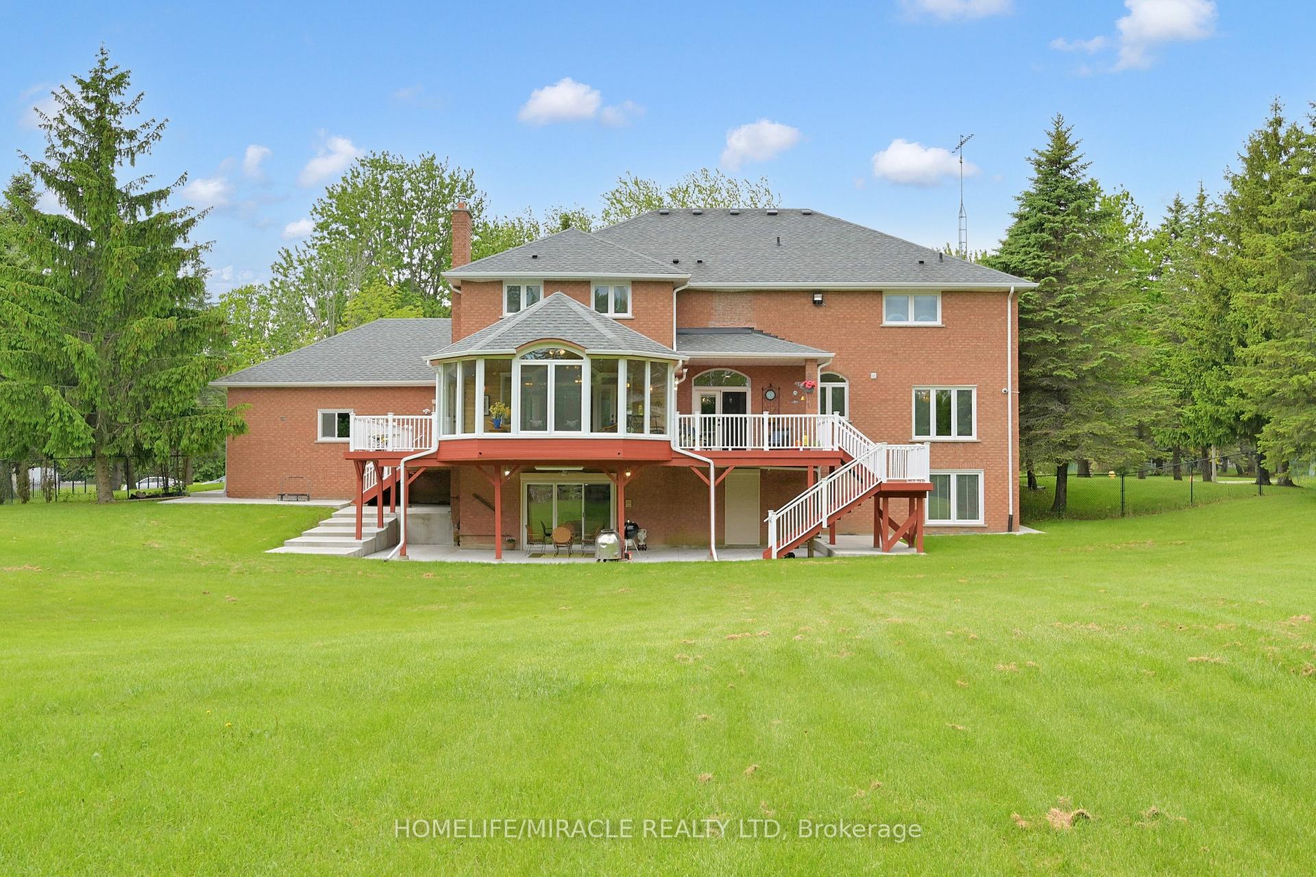Photo 44 of 9 Bunting Court, Ajax, Central West — HOMEH