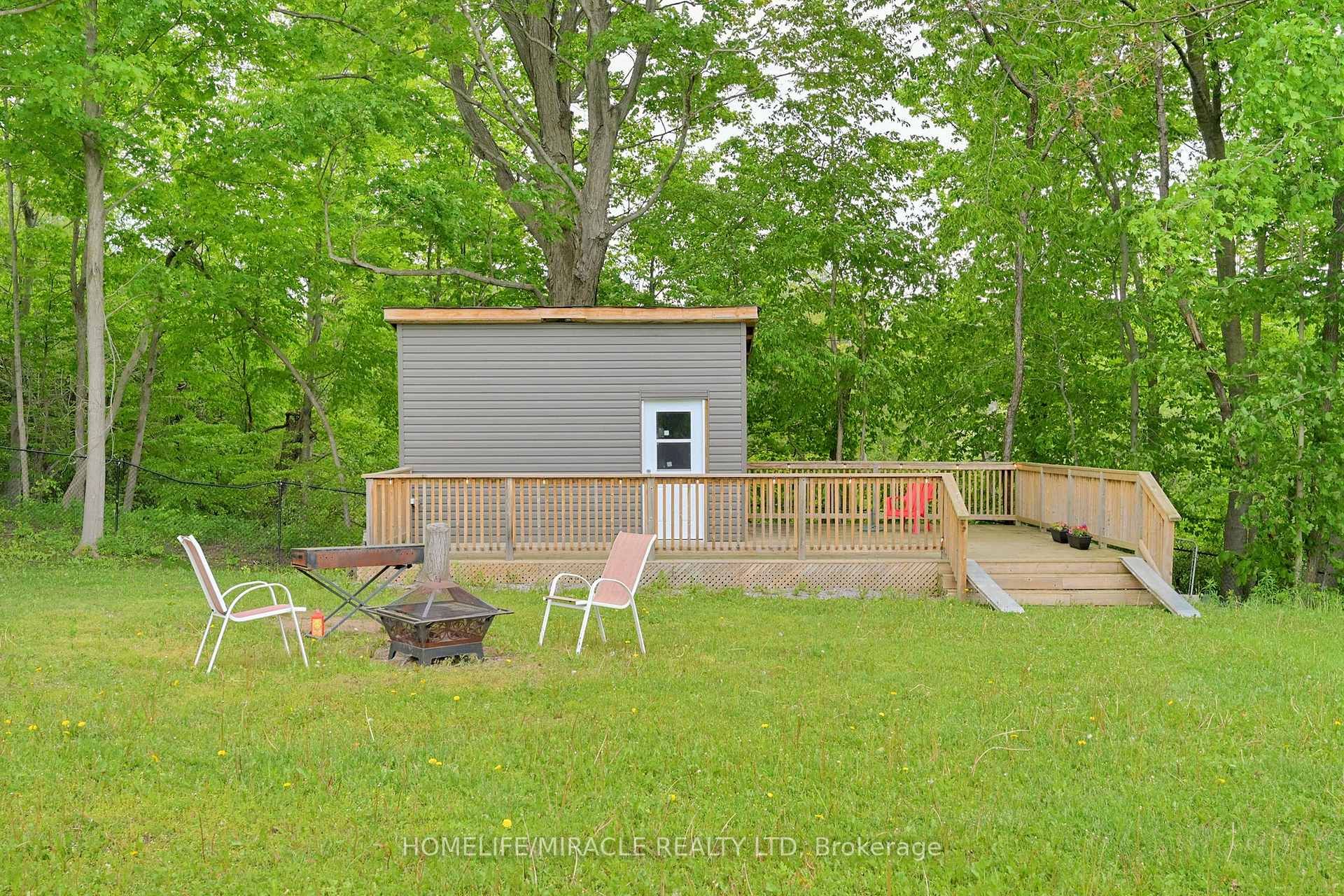 Photo 48 of 9 Bunting Court, Ajax, Central West — HOMEH