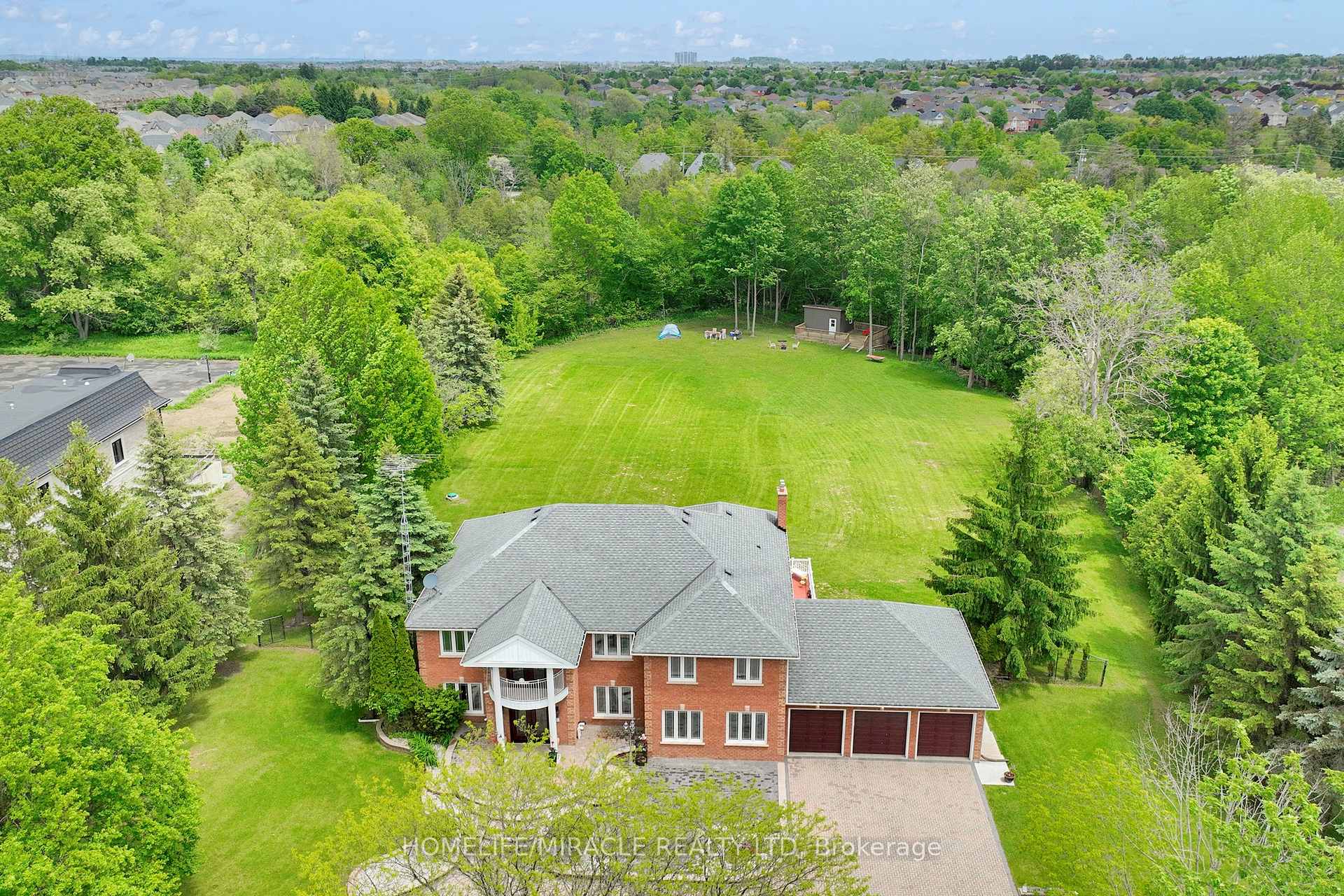 Photo 50 of 9 Bunting Court, Ajax, Central West — HOMEH