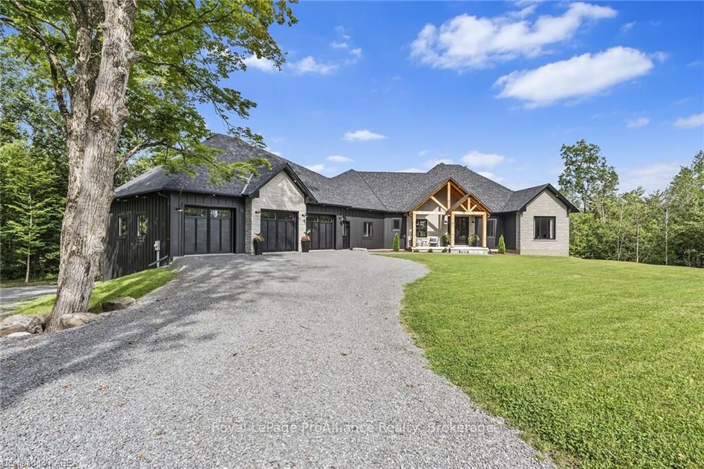 Front of 1088 Balsam Lane