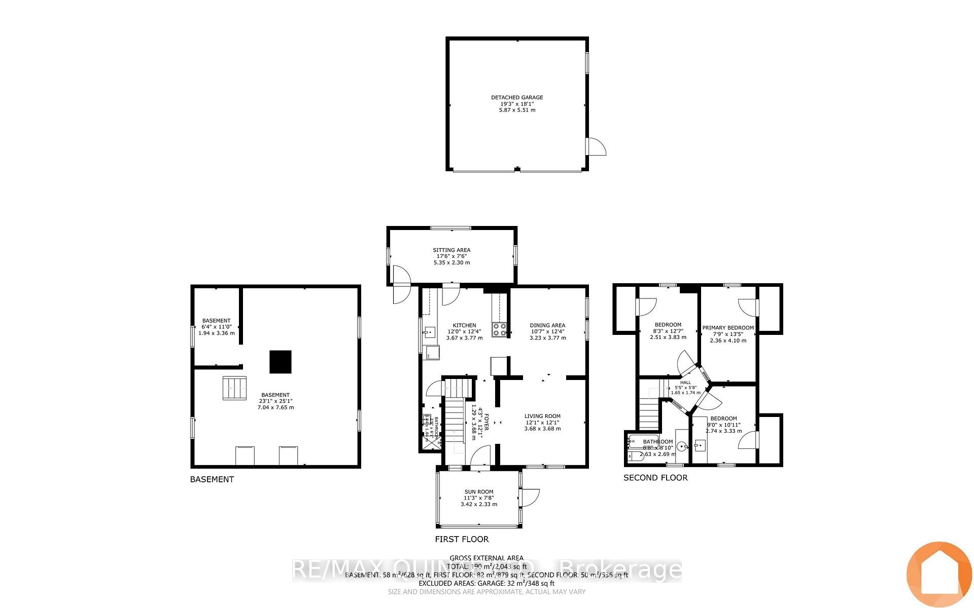Photo 25 of 51 Strachan Street, Belleville, Belleville Ward — HOMEH