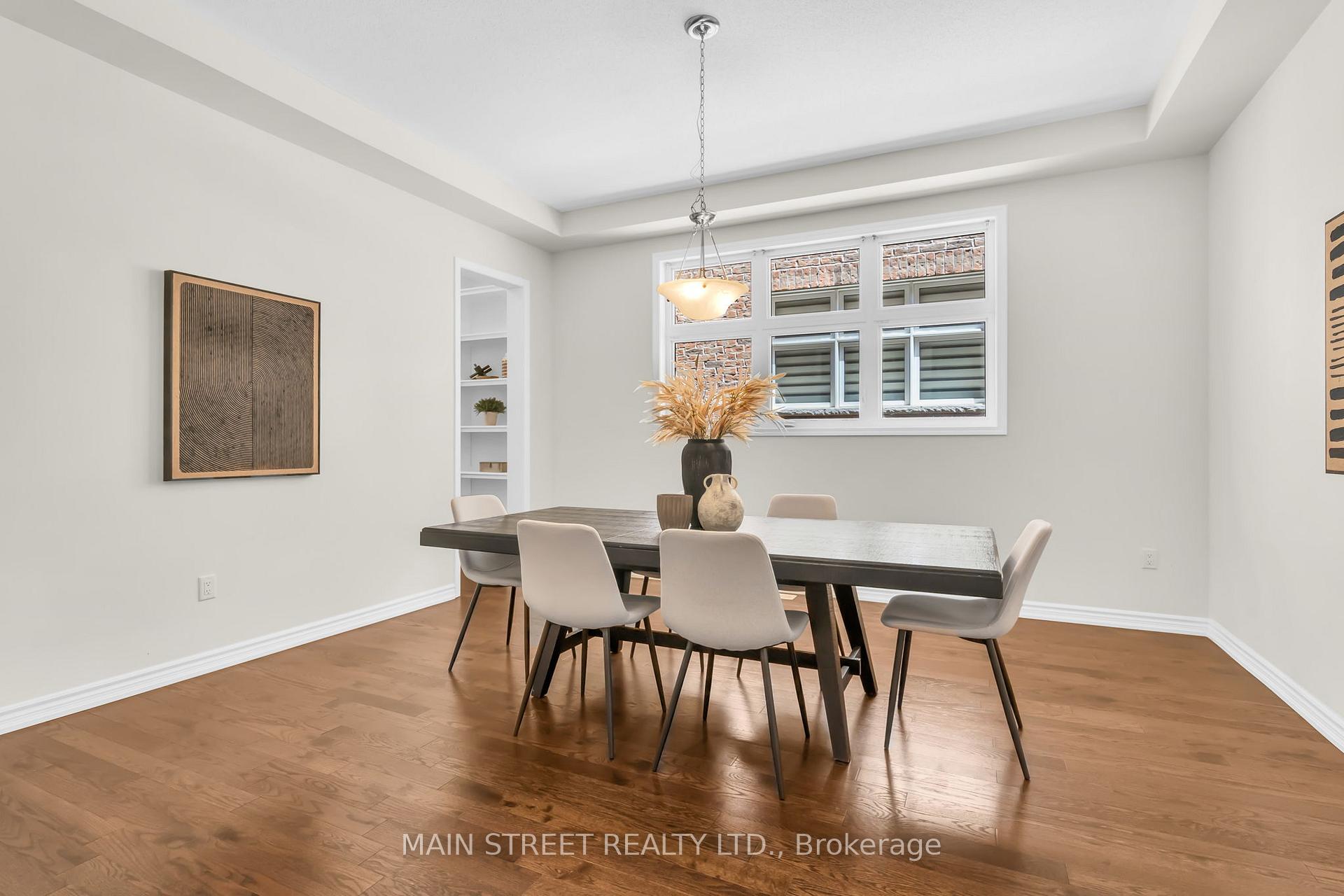 Photo 7 of 99 Bridgepointe Court, Aurora, Rural Aurora — HOMEH