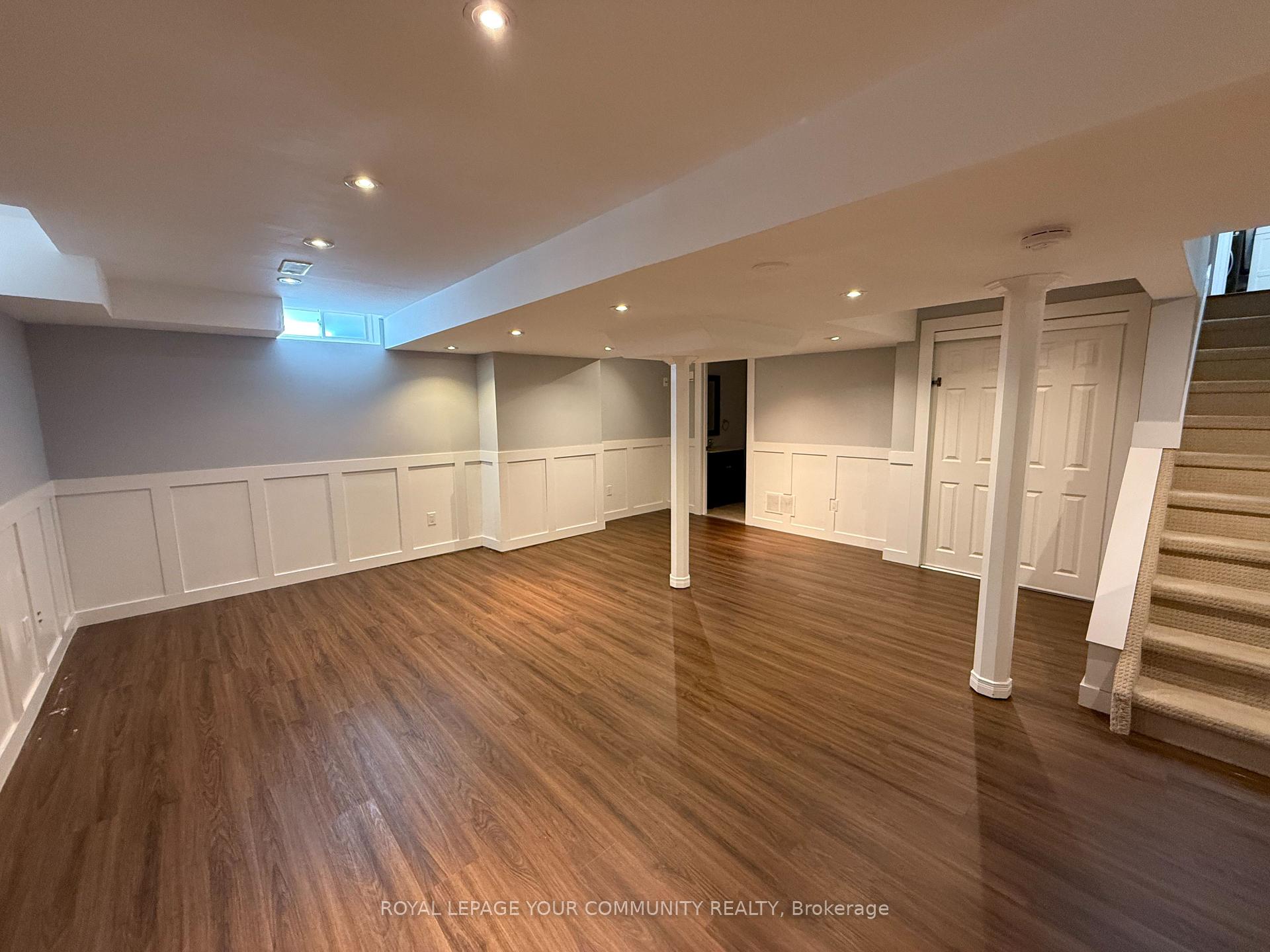 Photo 17 of 27 Orleans Avenue, Barrie, Innis-Shore — HOMEH