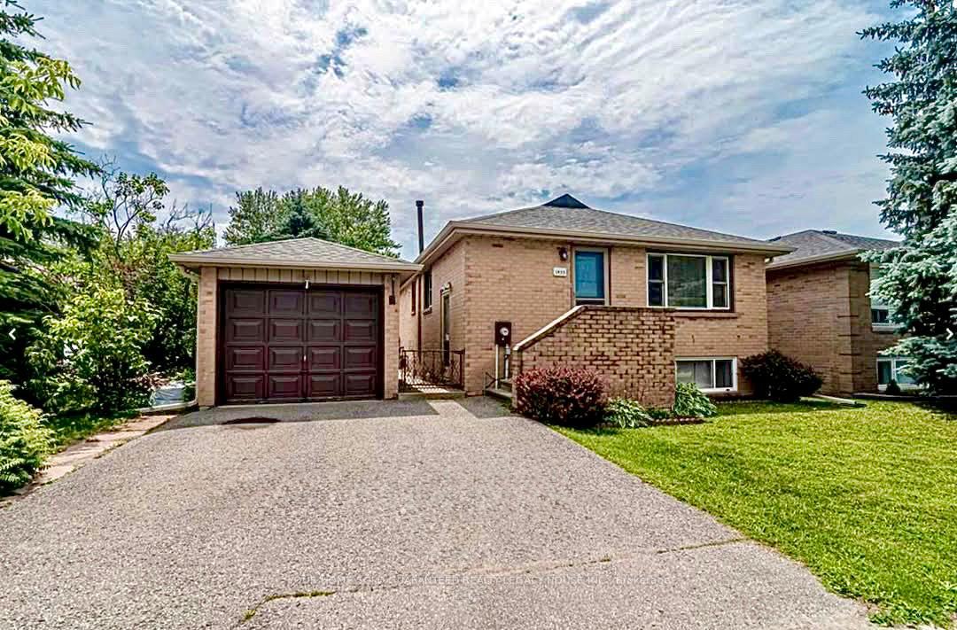 Photo 1 of 1455 Nash Road, Clarington, Courtice — HOMEH