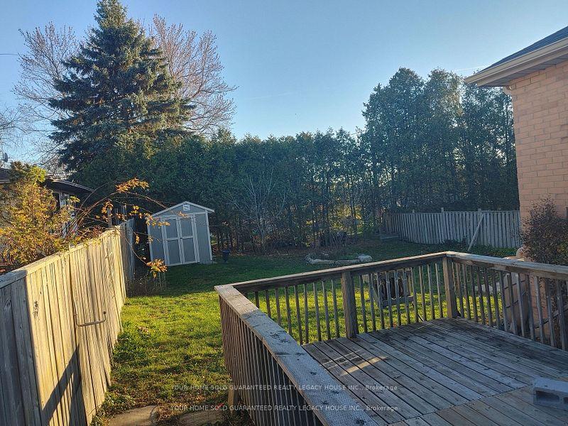 Photo 12 of 1455 Nash Road, Clarington, Courtice — HOMEH