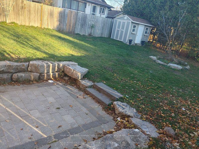Photo 13 of 1455 Nash Road, Clarington, Courtice — HOMEH