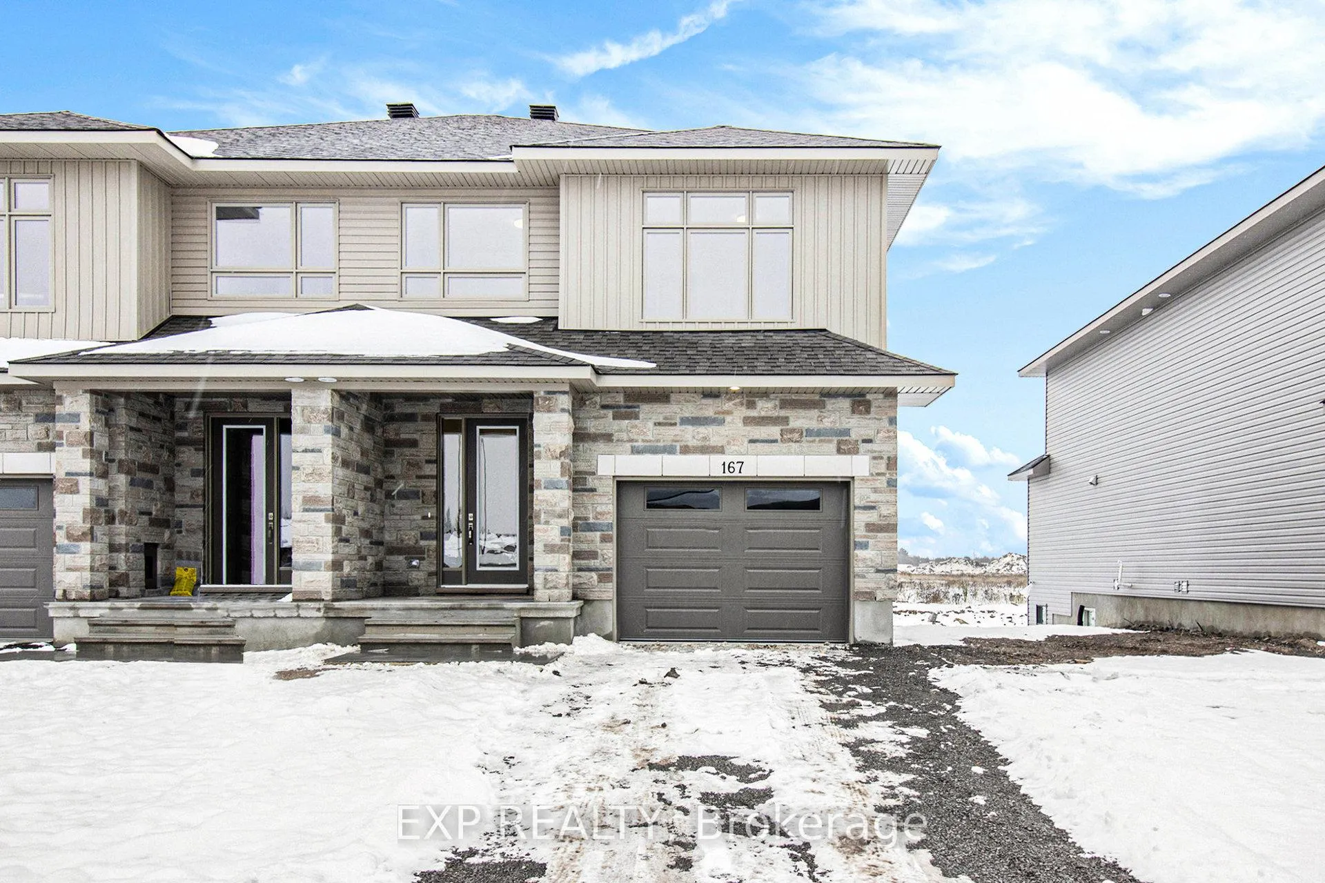 Photo 1 of 167 O'donovan Drive, Carleton Place — HOMEH