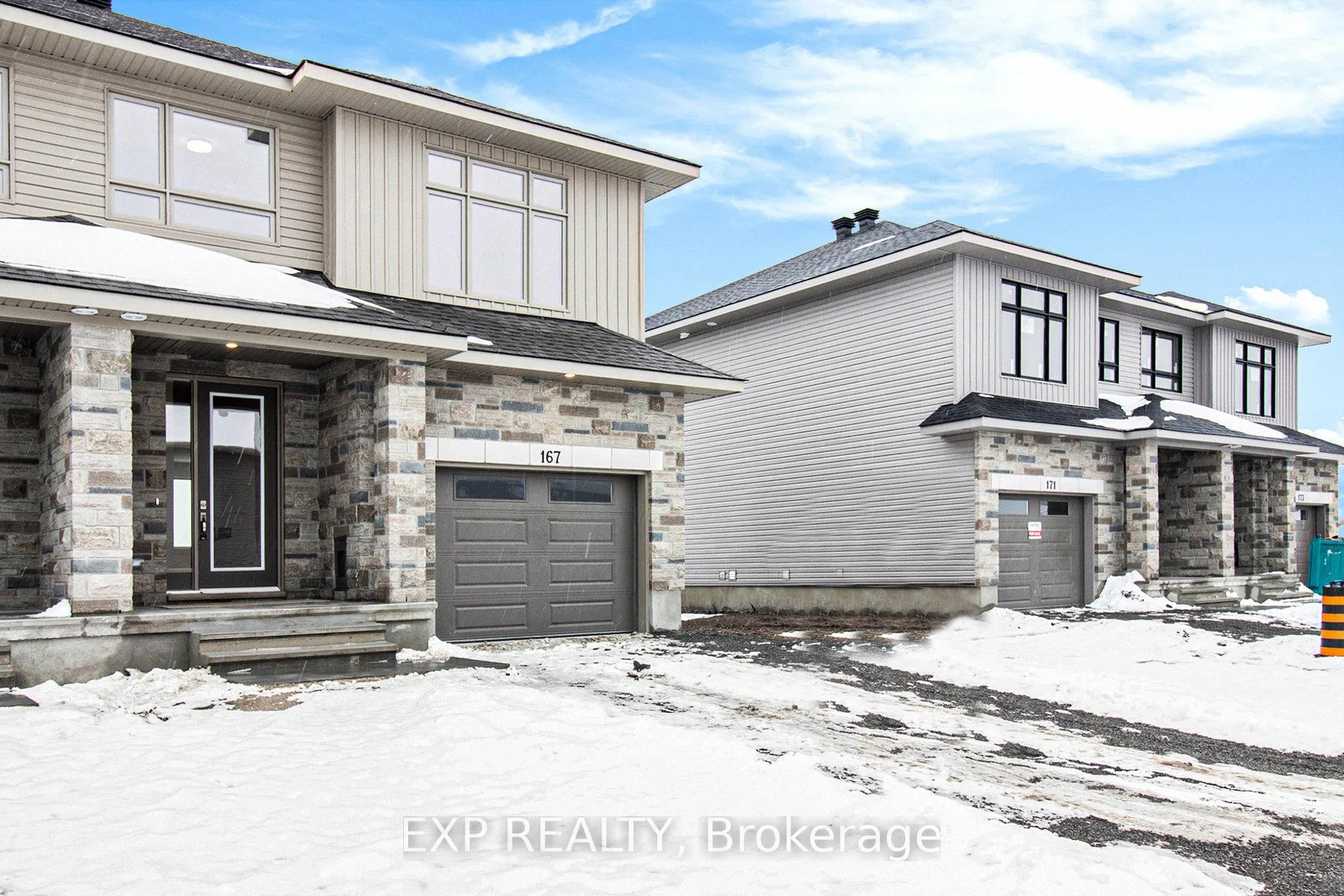 Photo 3 of 167 O'donovan Drive, Carleton Place — HOMEH