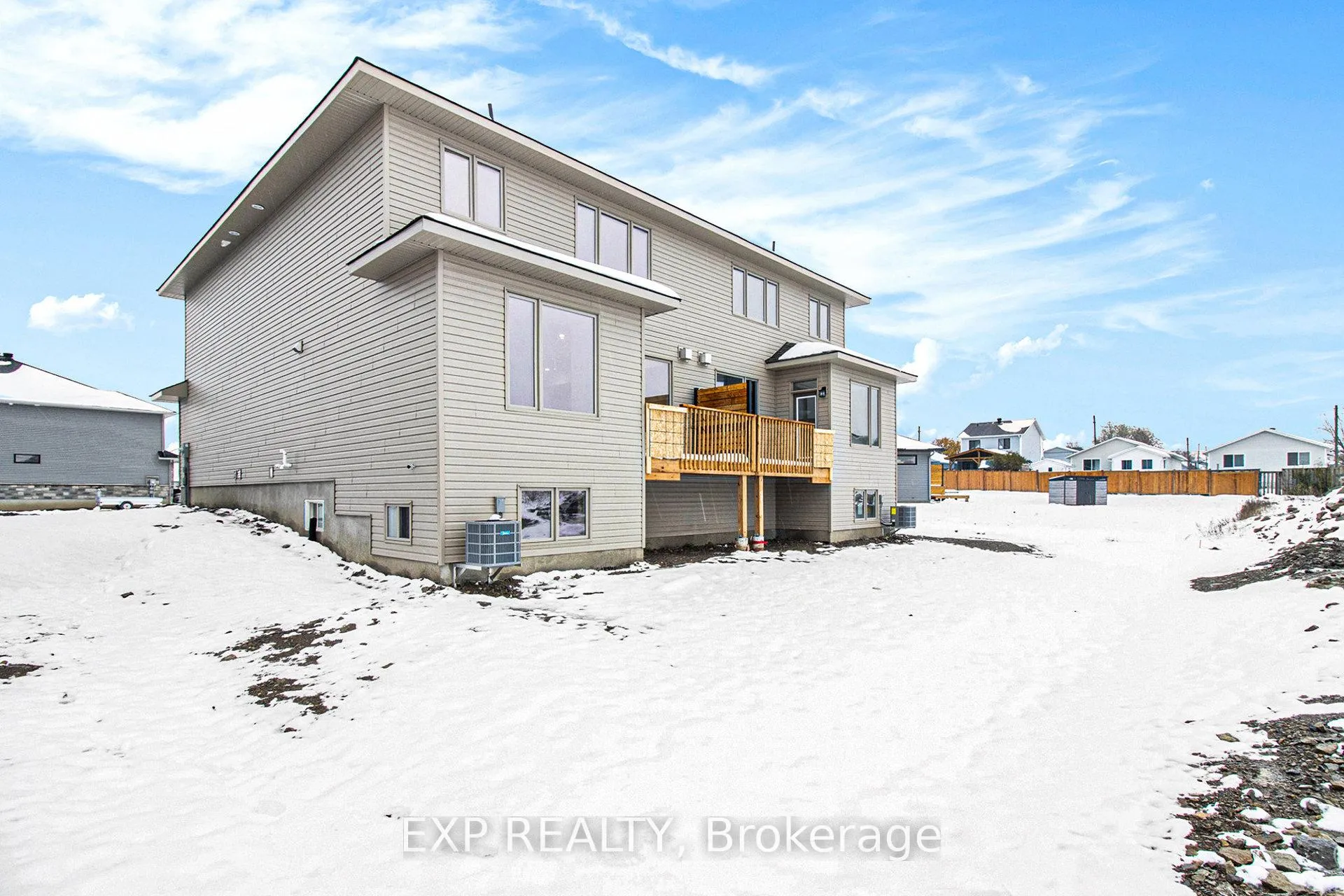 Photo 40 of 167 O'donovan Drive, Carleton Place — HOMEH