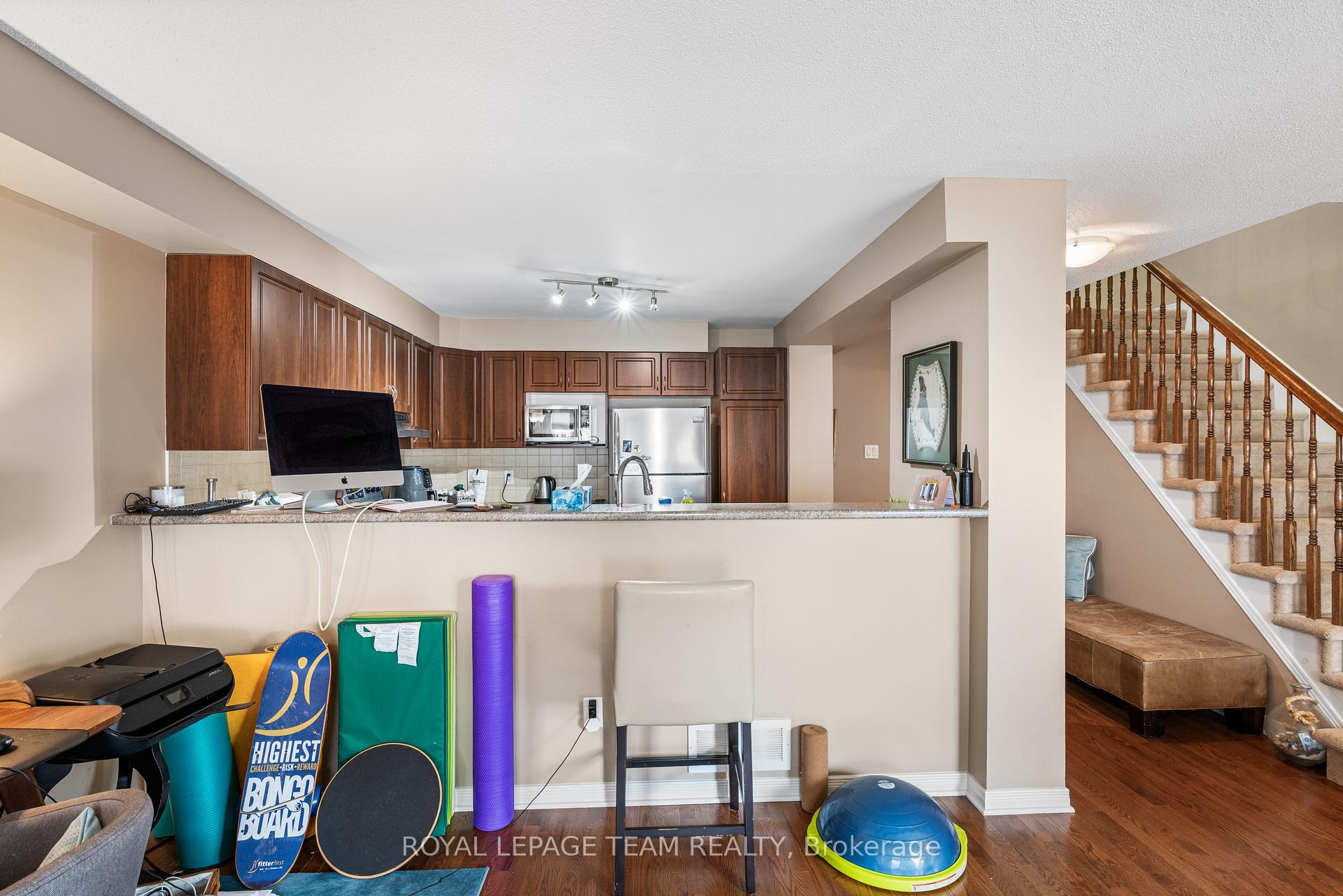 Photo 11 of 329 Gotham Private, Ottawa, Central Park — HOMEH
